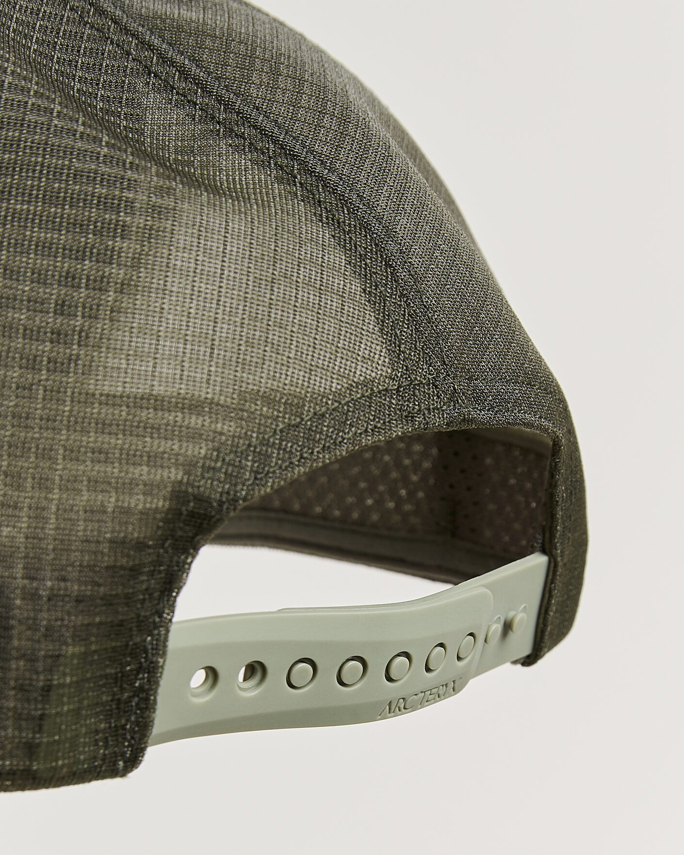 Uomini | Cappelli & Berretti | Arc'teryx | Bird Word Trucker Cap Tatsu/Forage