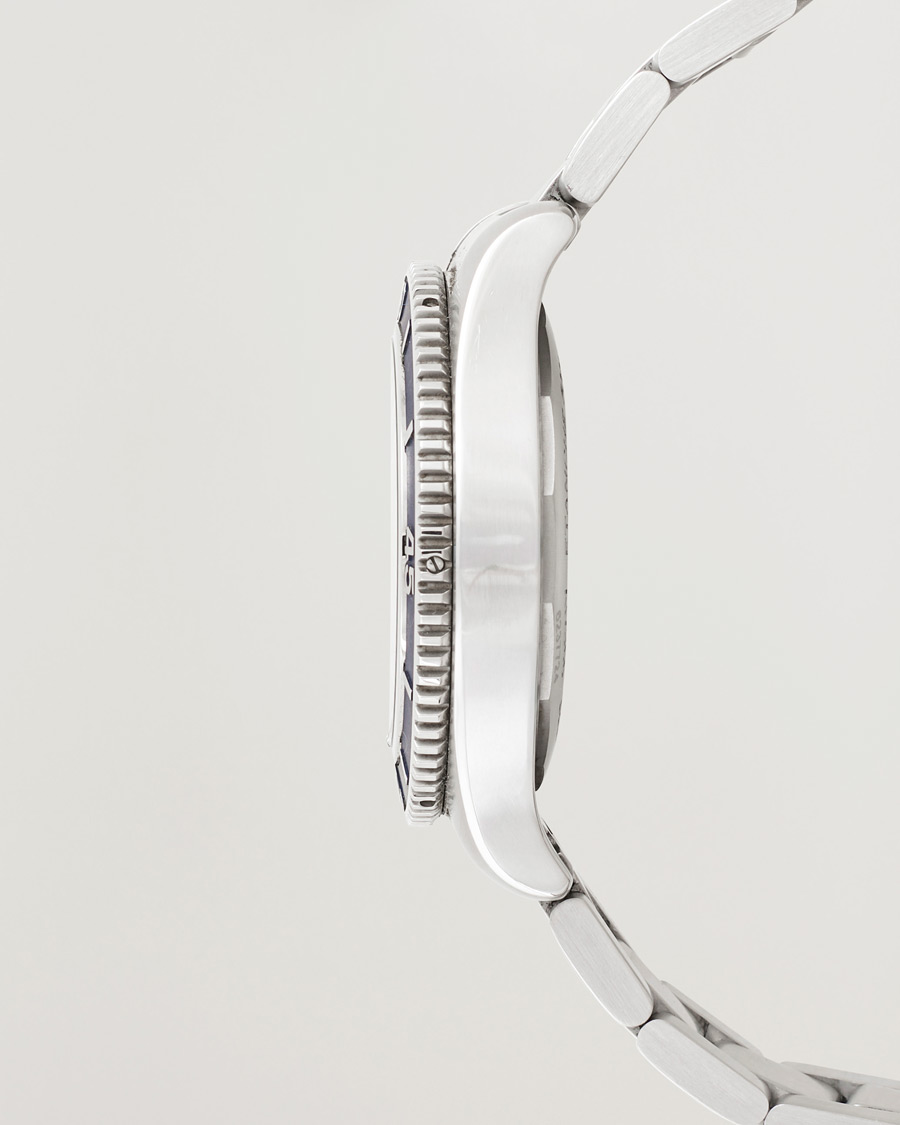 Uomini | Pre-Owned & Vintage Watches | Breitling Pre-Owned | Superocean II 42