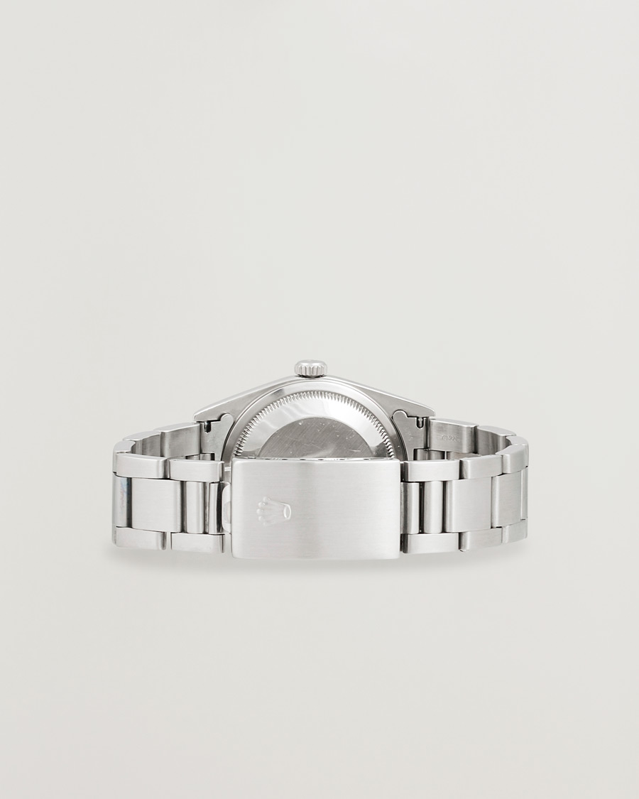 Uomini | Pre-Owned & Vintage Watches | Rolex Pre-Owned | Datejust 36 