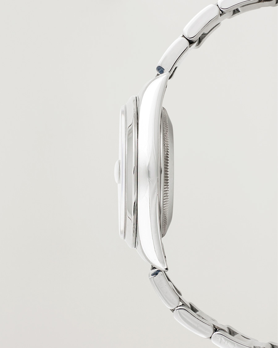 Uomini | Pre-Owned & Vintage Watches | Rolex Pre-Owned | Datejust 36 