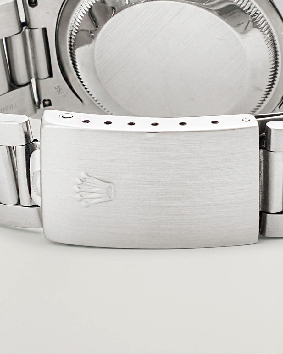 Uomini | Pre-Owned & Vintage Watches | Rolex Pre-Owned | Datejust 36 