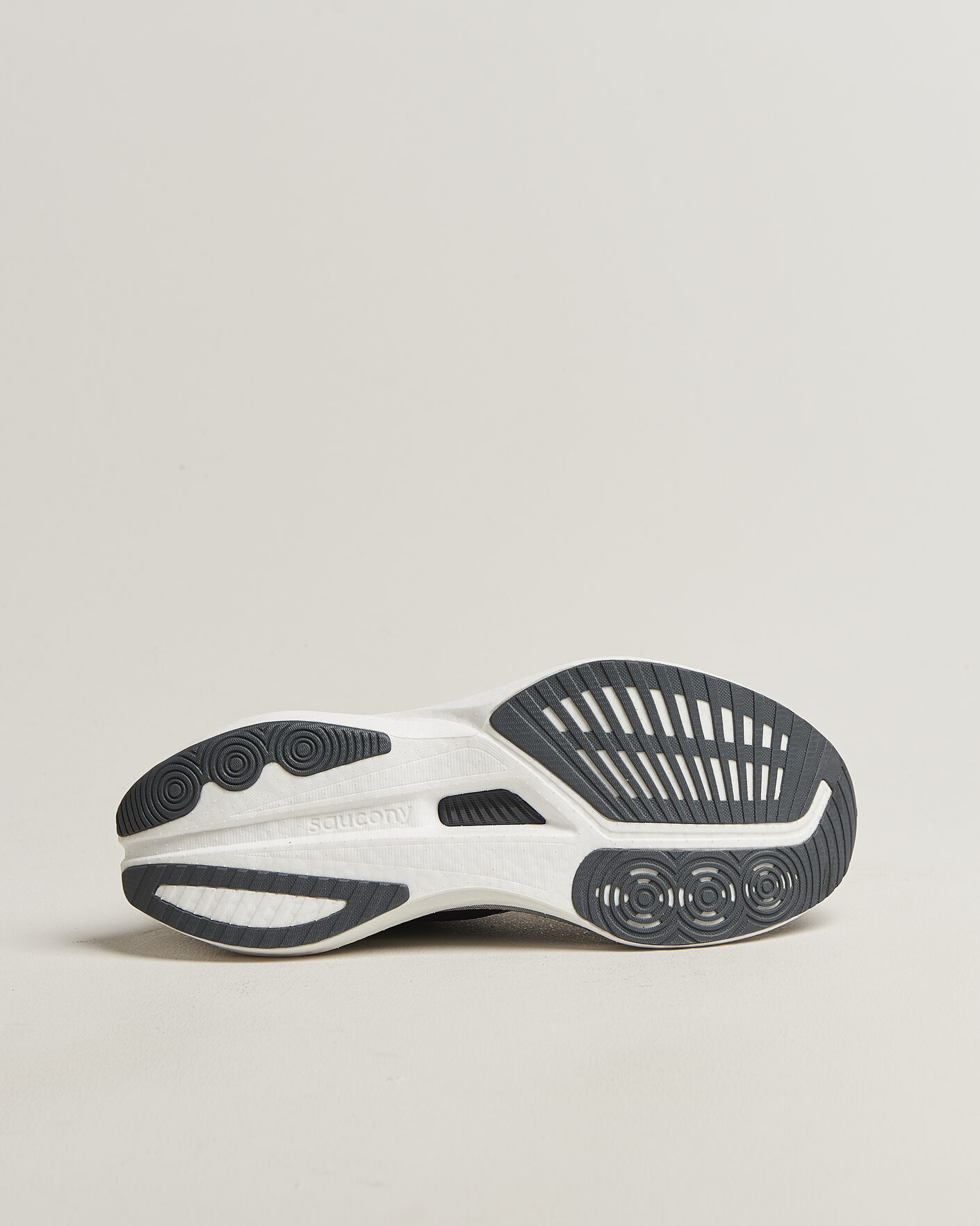 Uomini | Scarpe da corsa | Saucony | Endorphin Speed 5 Black/White