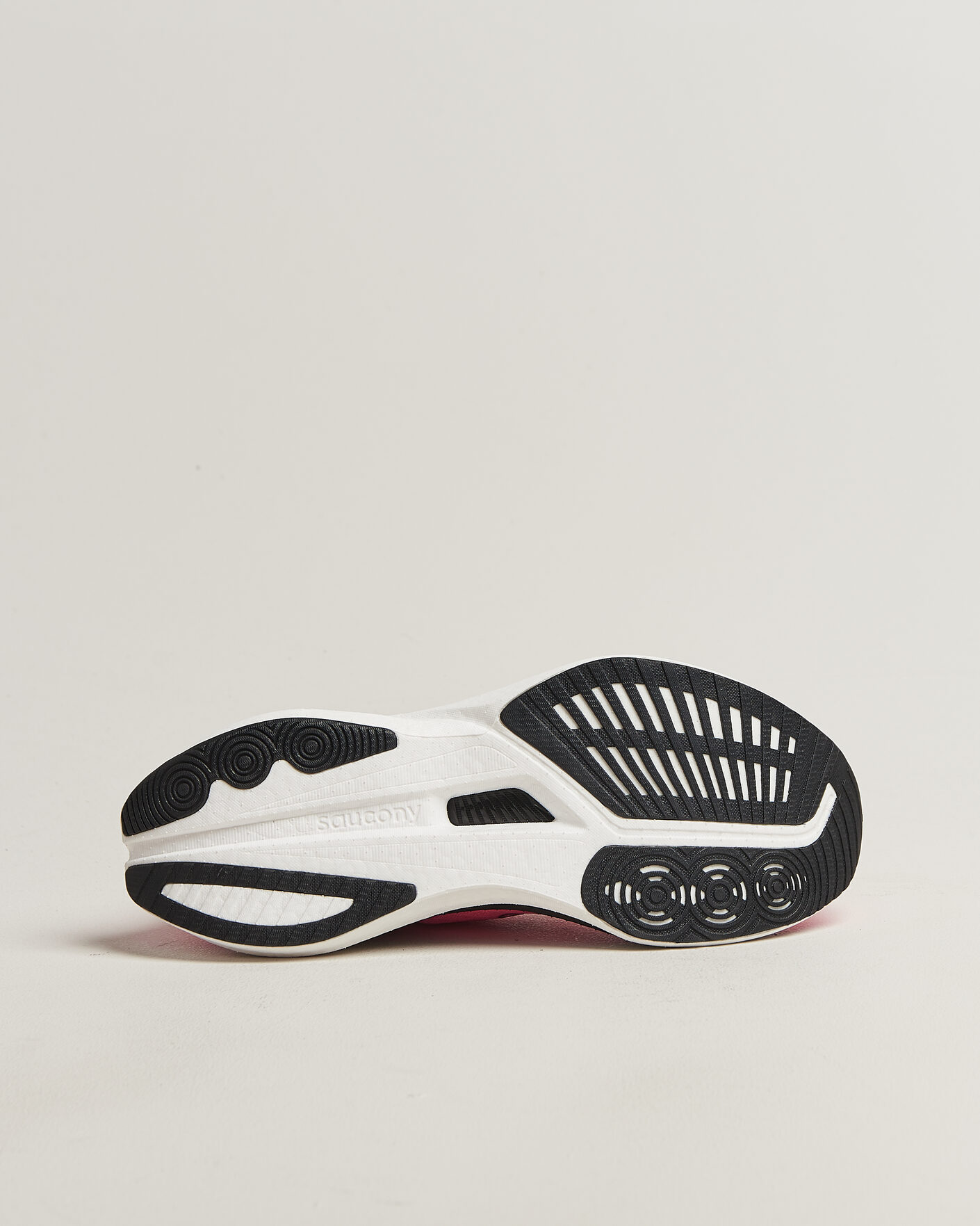 Uomini | Scarpe da corsa | Saucony | Endorphin Speed 5 Shock/Black