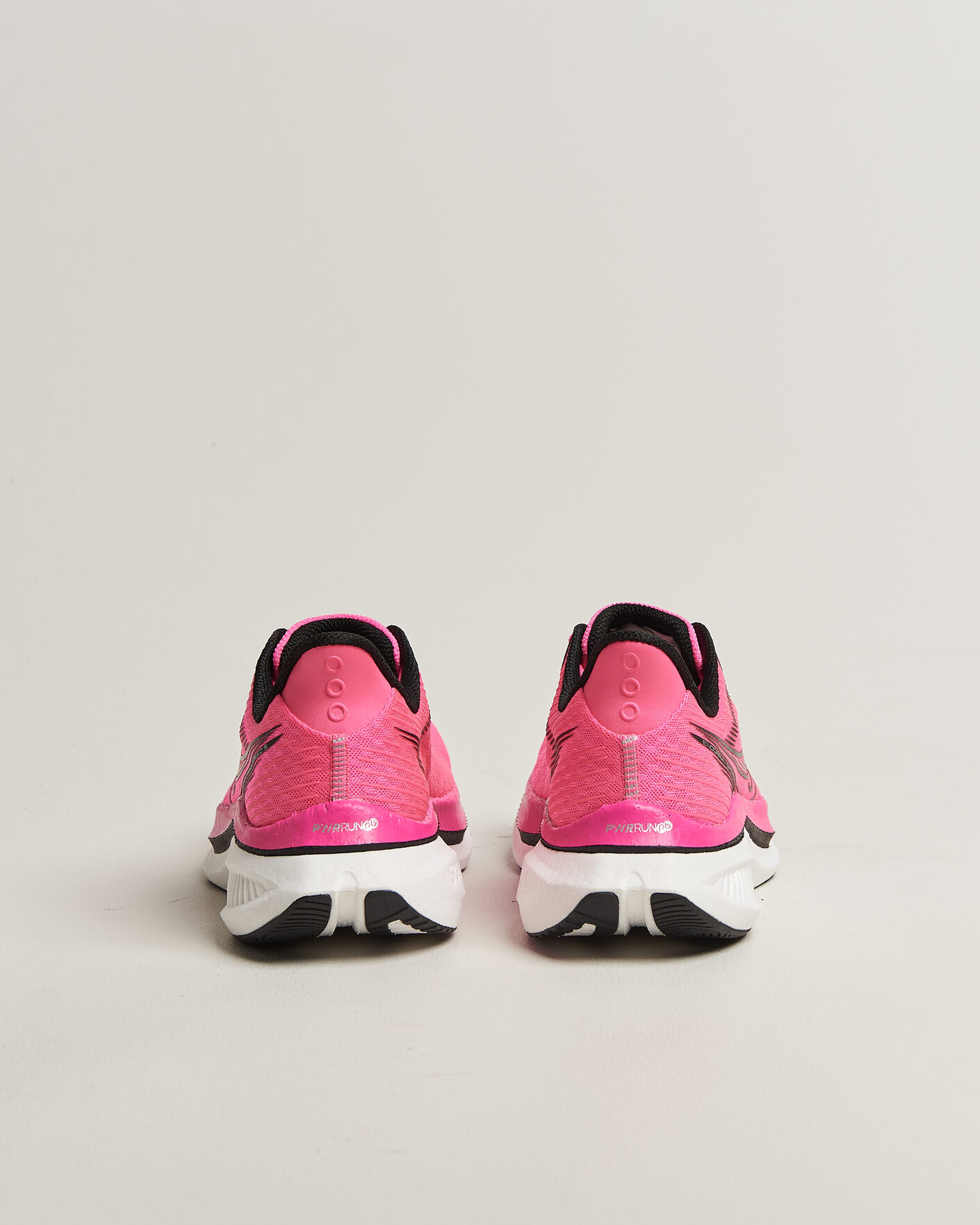 Uomini | Scarpe da corsa | Saucony | Endorphin Speed 5 Shock/Black