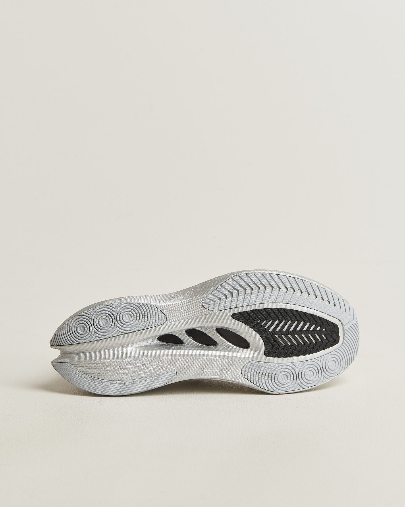 Uomini | Scarpe da corsa | Saucony | Endorphin Pro 5 White/Black