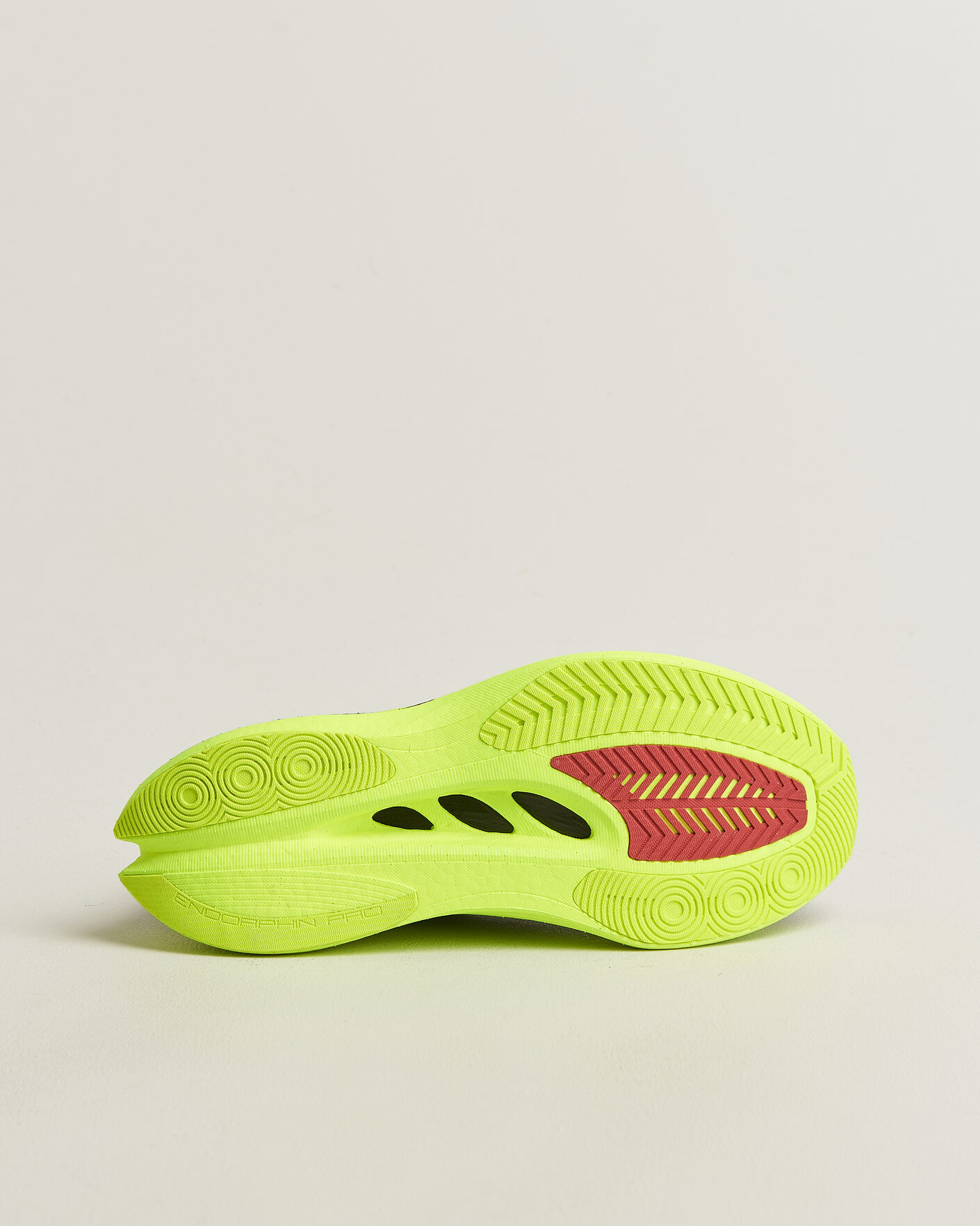 Uomini | Scarpe da corsa | Saucony | Endorphin Pro 5 Black/Shock