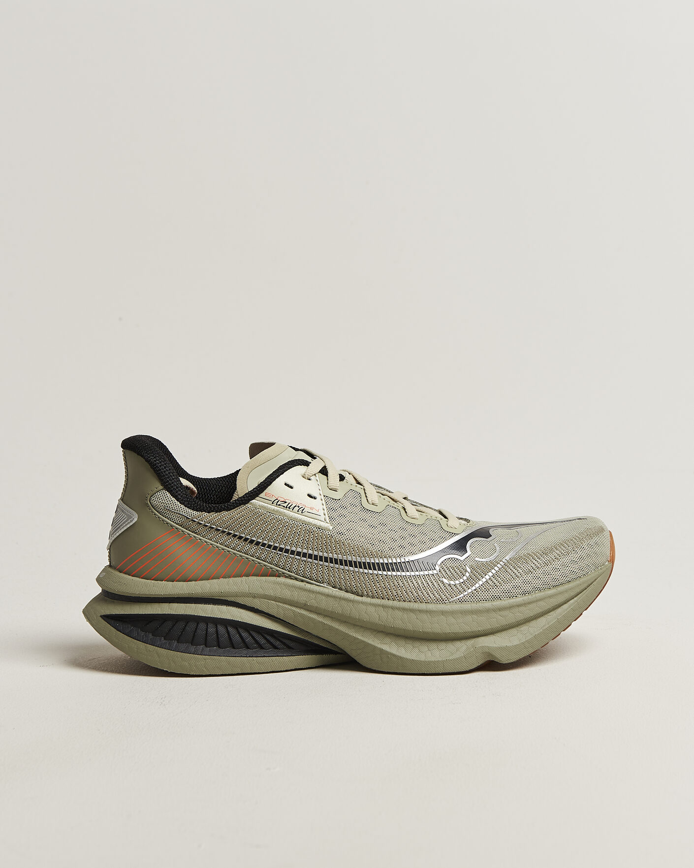 Uomini | Scarpe da corsa | Saucony | Endorphin Azura Sage/Laurel