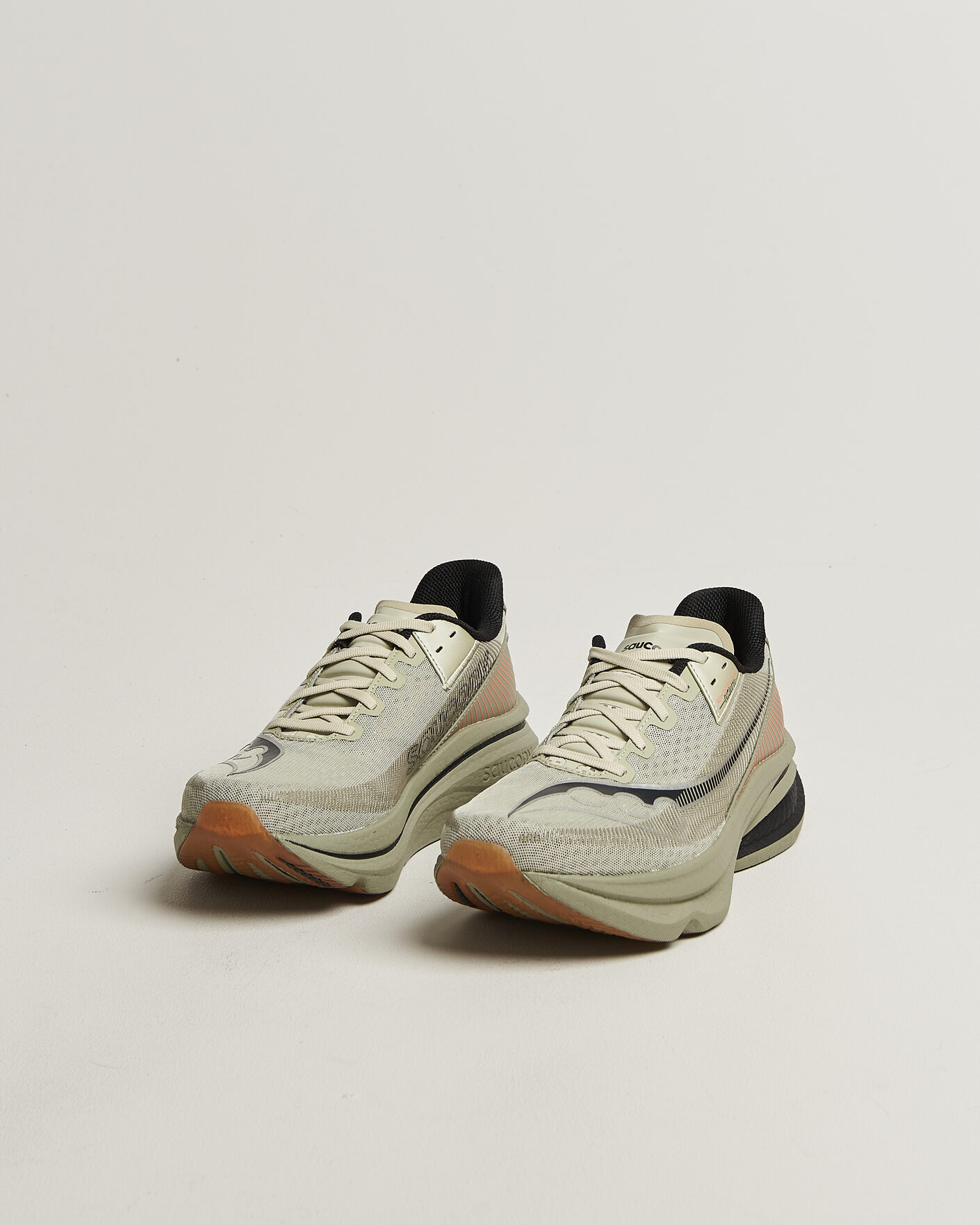 Uomini | Scarpe da corsa | Saucony | Endorphin Azura Sage/Laurel