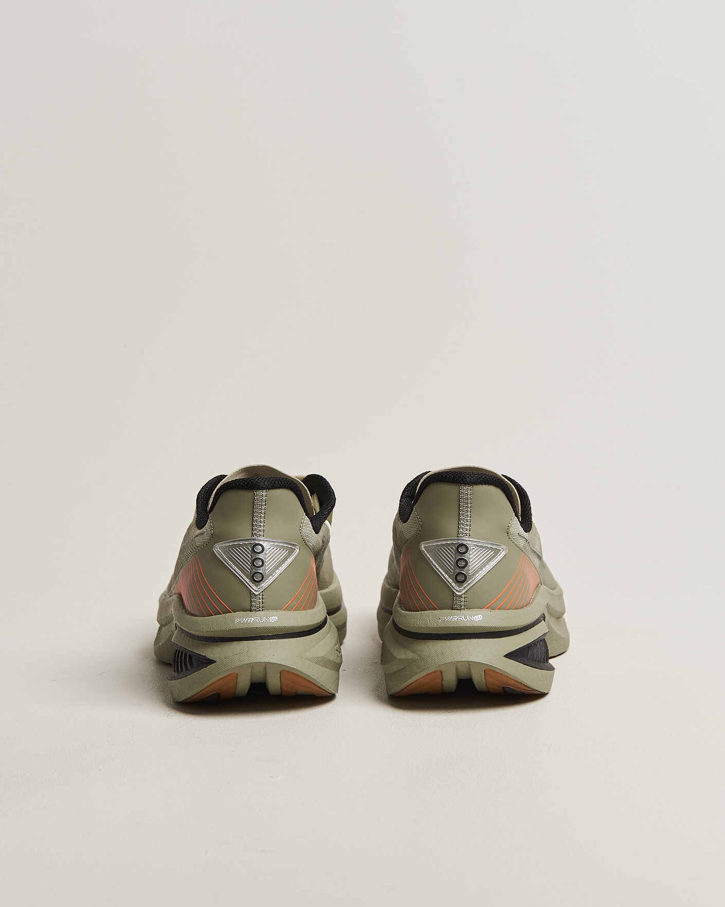 Uomini | Scarpe da corsa | Saucony | Endorphin Azura Sage/Laurel