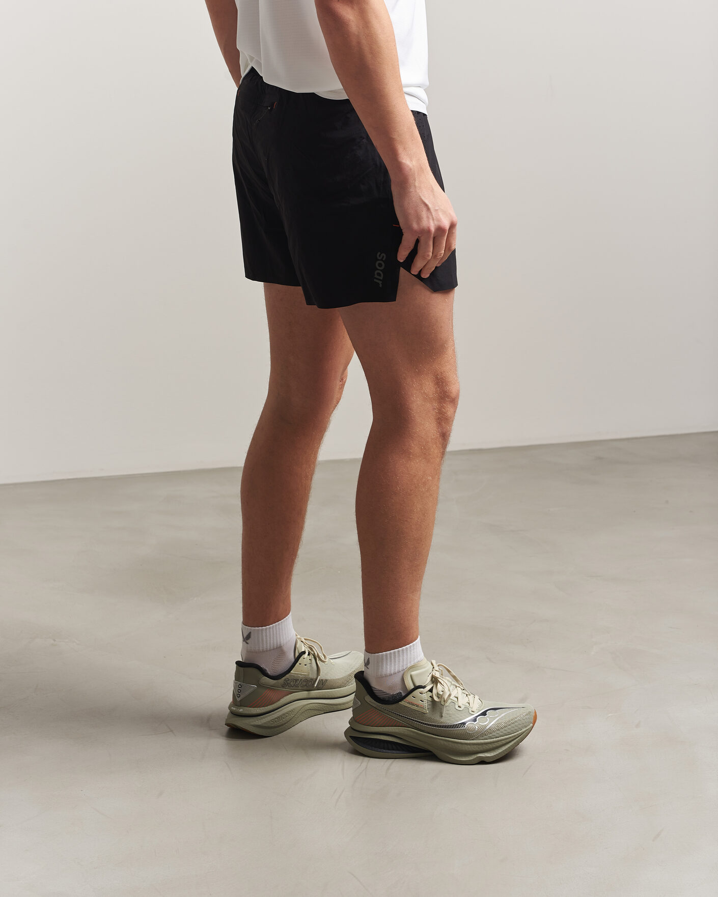 Uomini | Scarpe da corsa | Saucony | Endorphin Azura Sage/Laurel