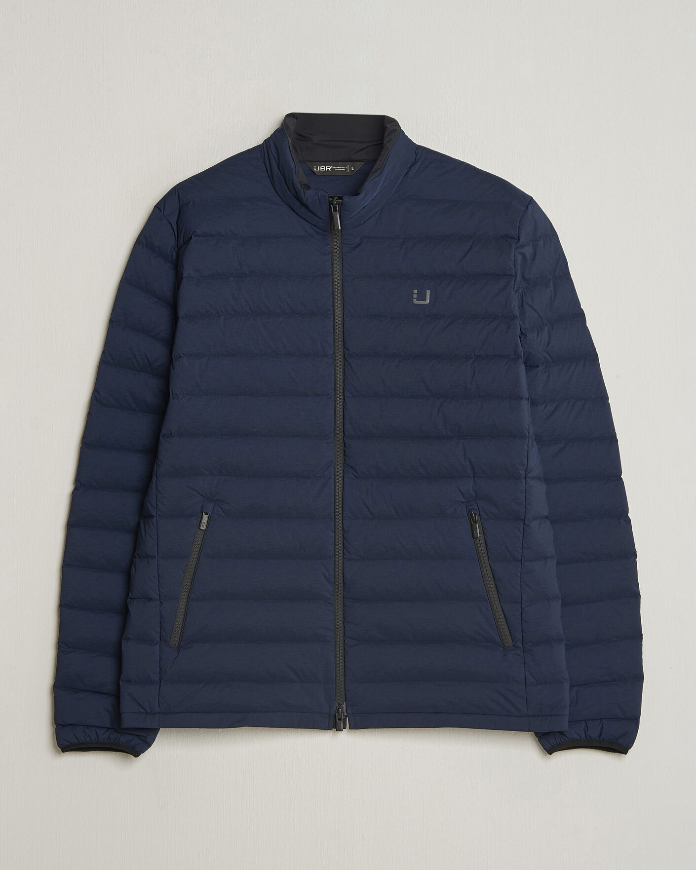 Uomini | Giacche | UBR | Super Sonic Jacket Navy