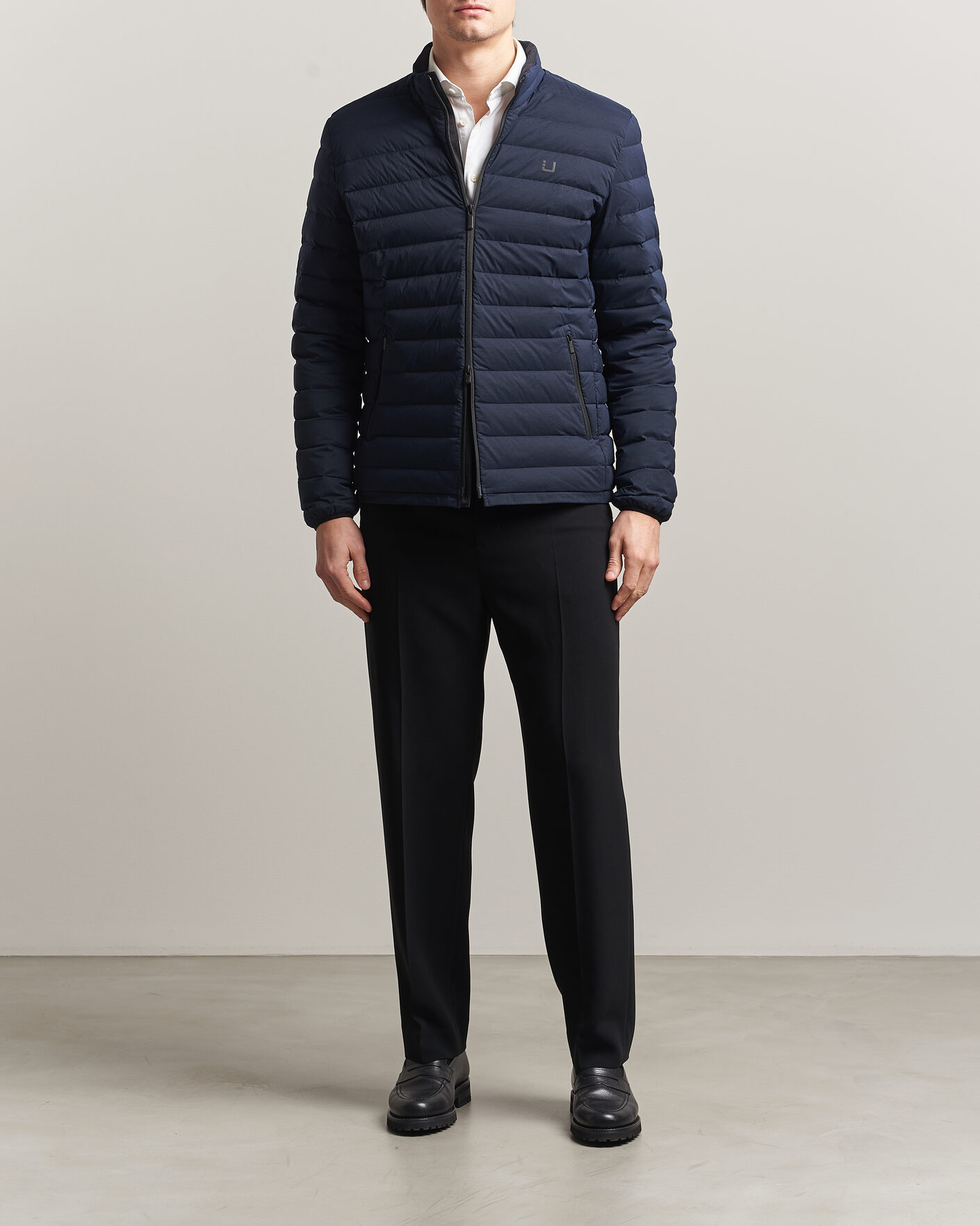 Uomini | Giacche | UBR | Super Sonic Jacket Navy