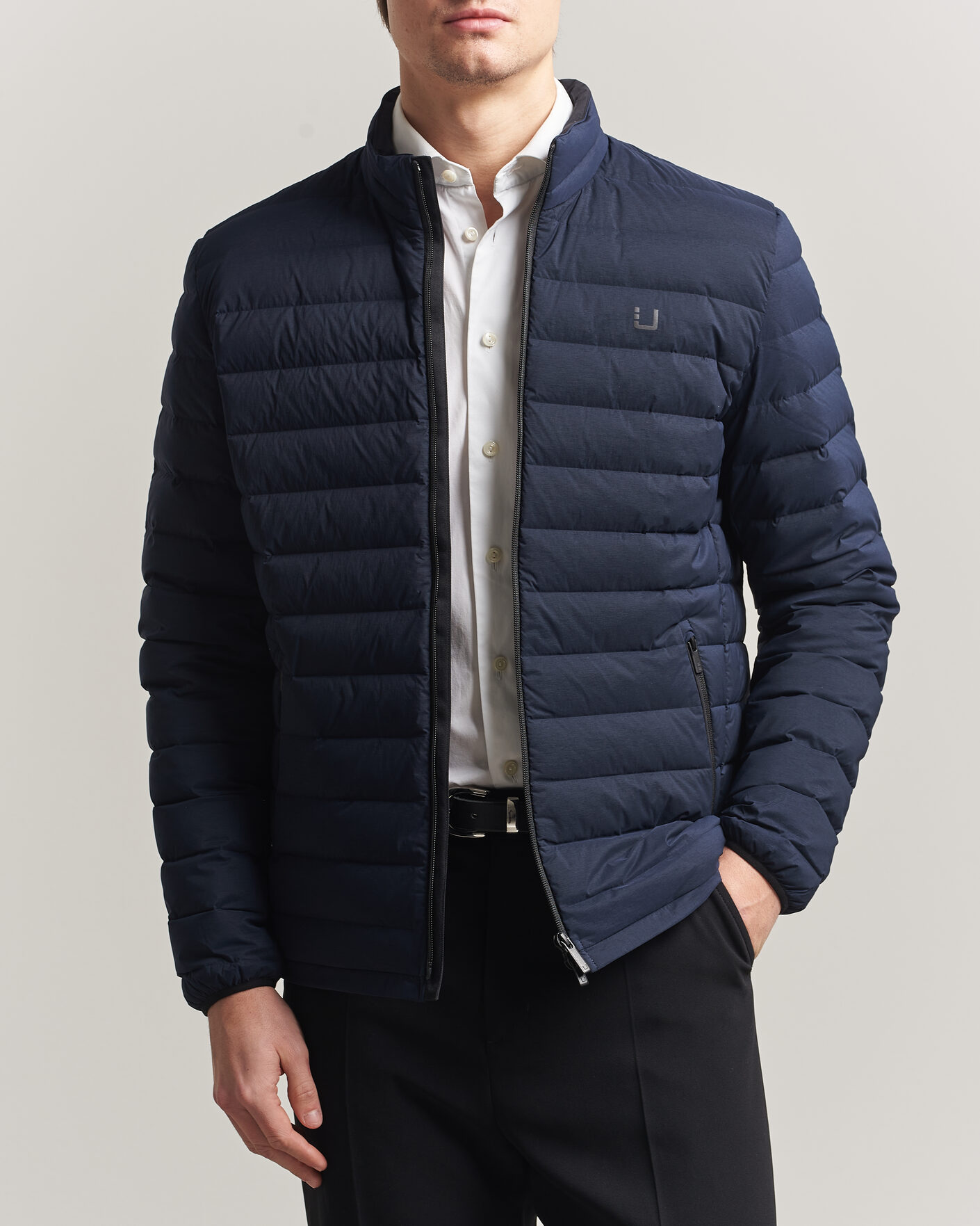 Uomini | Giacche | UBR | Super Sonic Jacket Navy