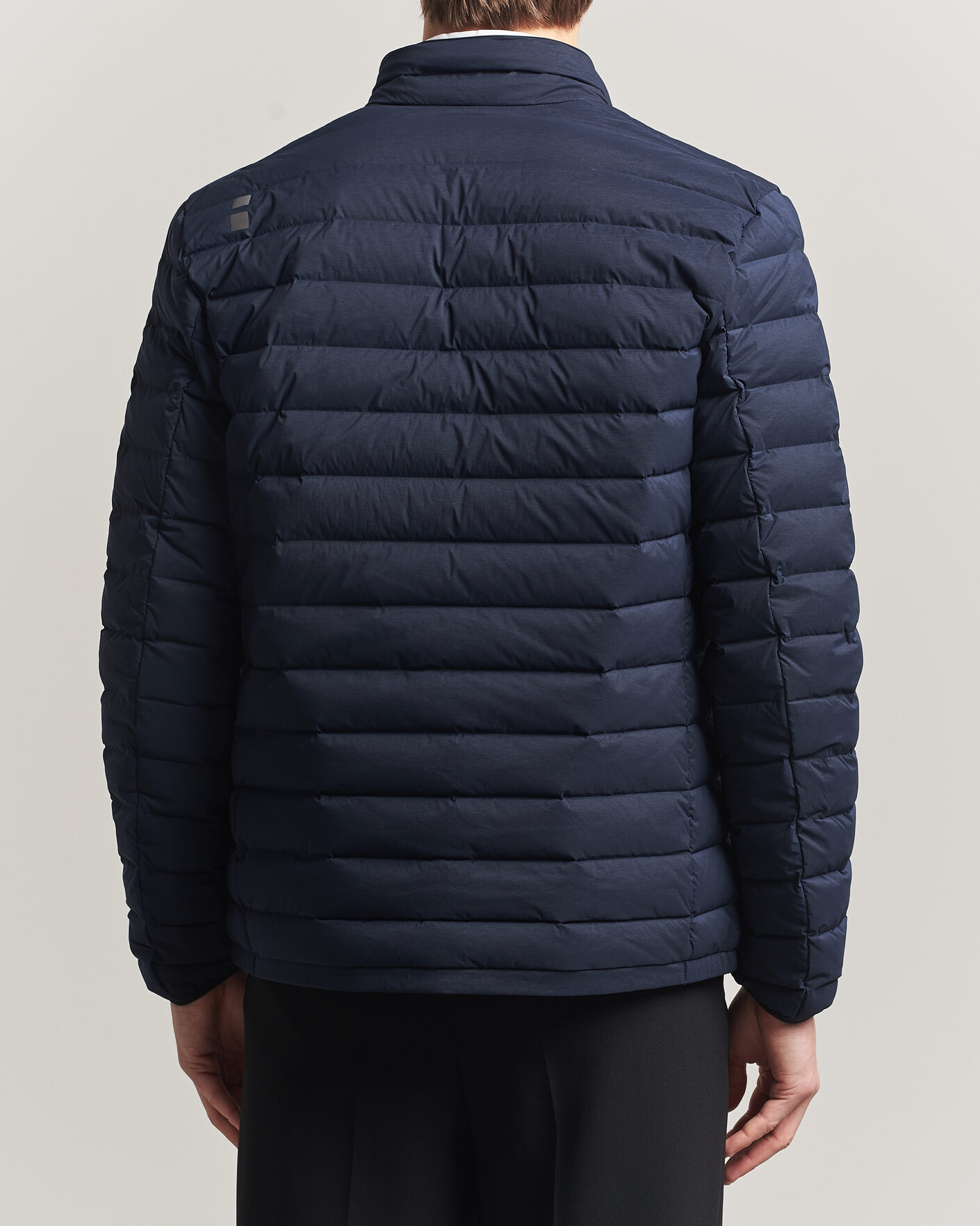 Uomini | Giacche | UBR | Super Sonic Jacket Navy