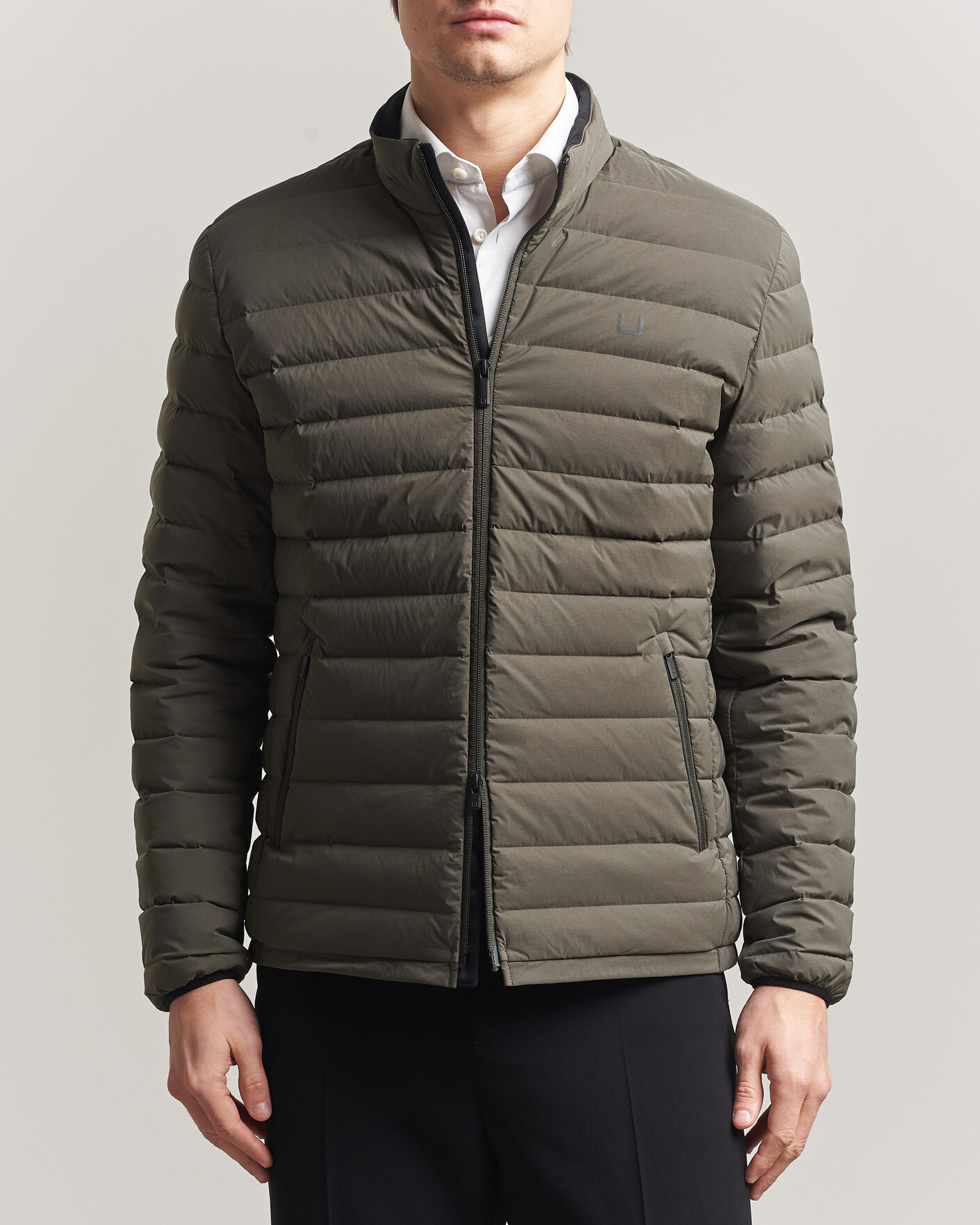 Uomini | Giacche | UBR | Super Sonic Jacket Thyme