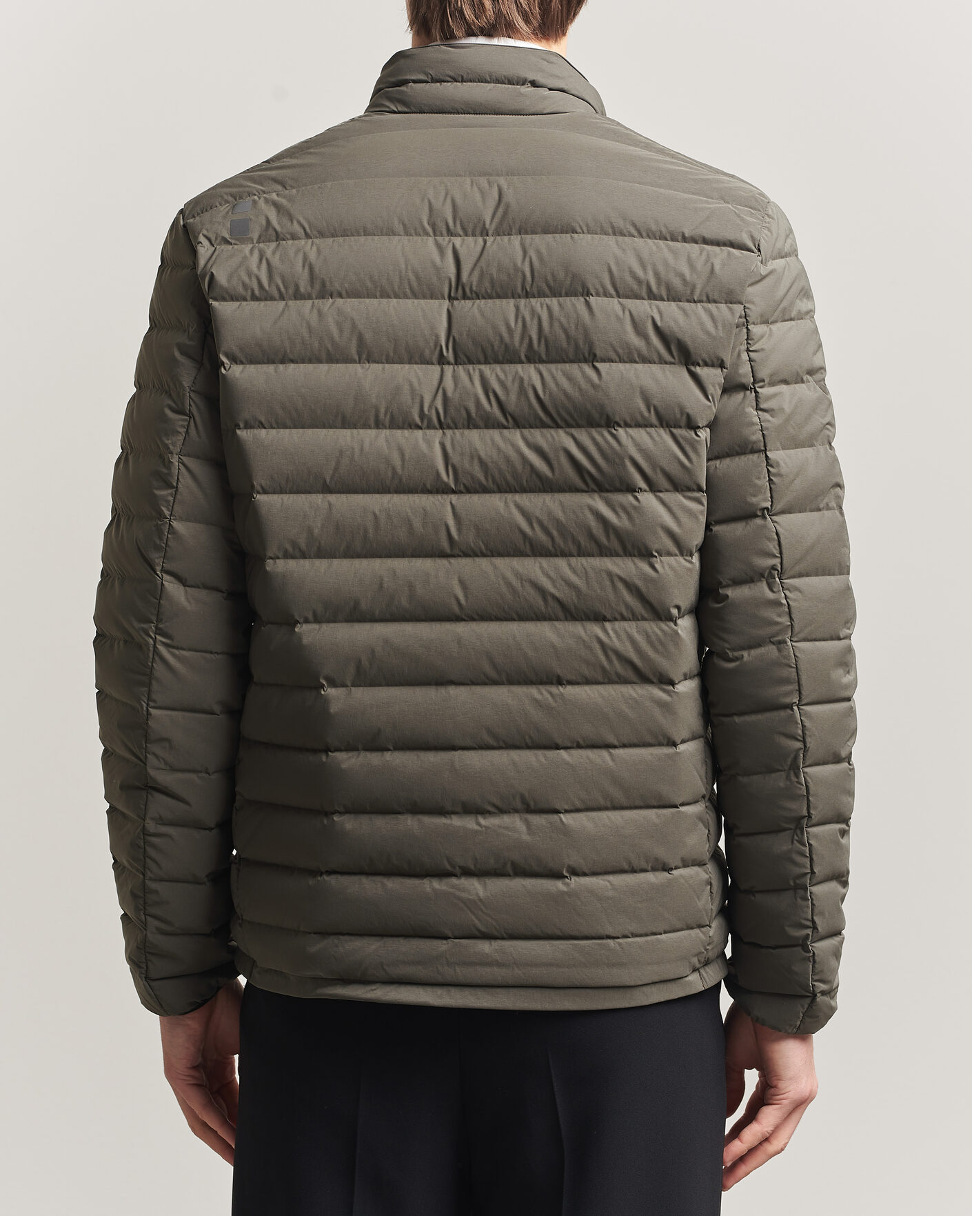 Uomini | Giacche | UBR | Super Sonic Jacket Thyme