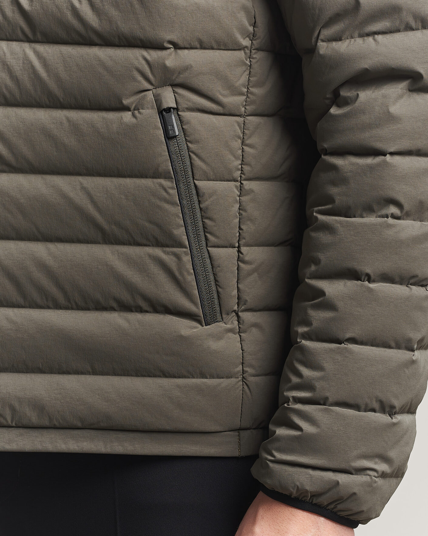 Uomini | Giacche | UBR | Super Sonic Jacket Thyme