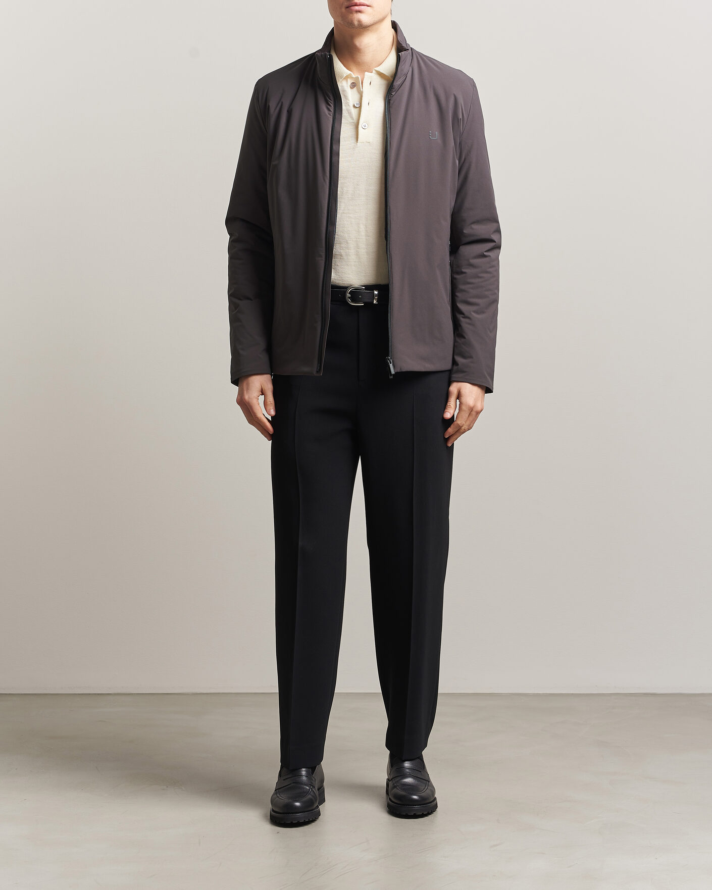 Uomini | Giacche | UBR | Viper Jacket Esspresso