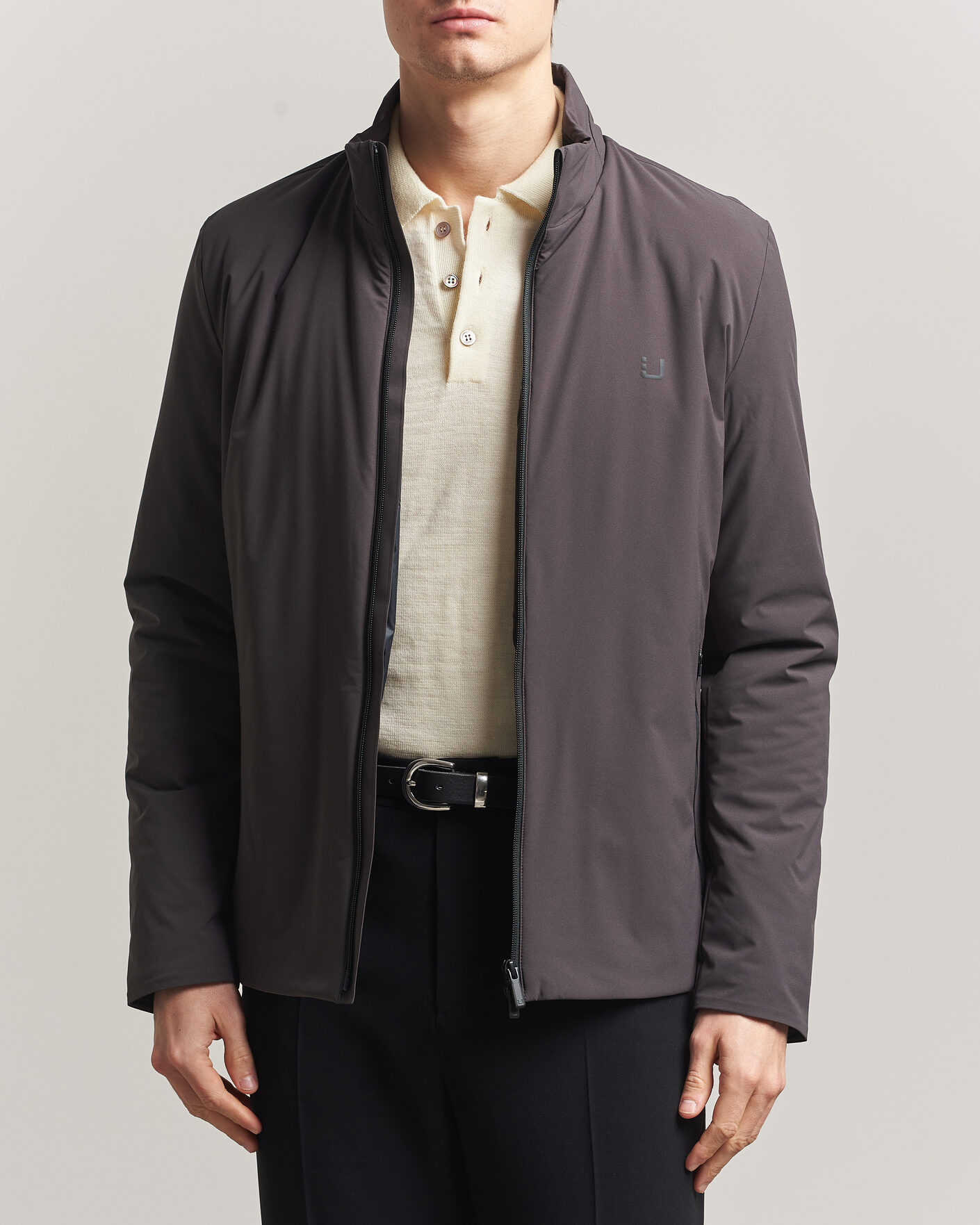 Uomini | Giacche | UBR | Viper Jacket Esspresso