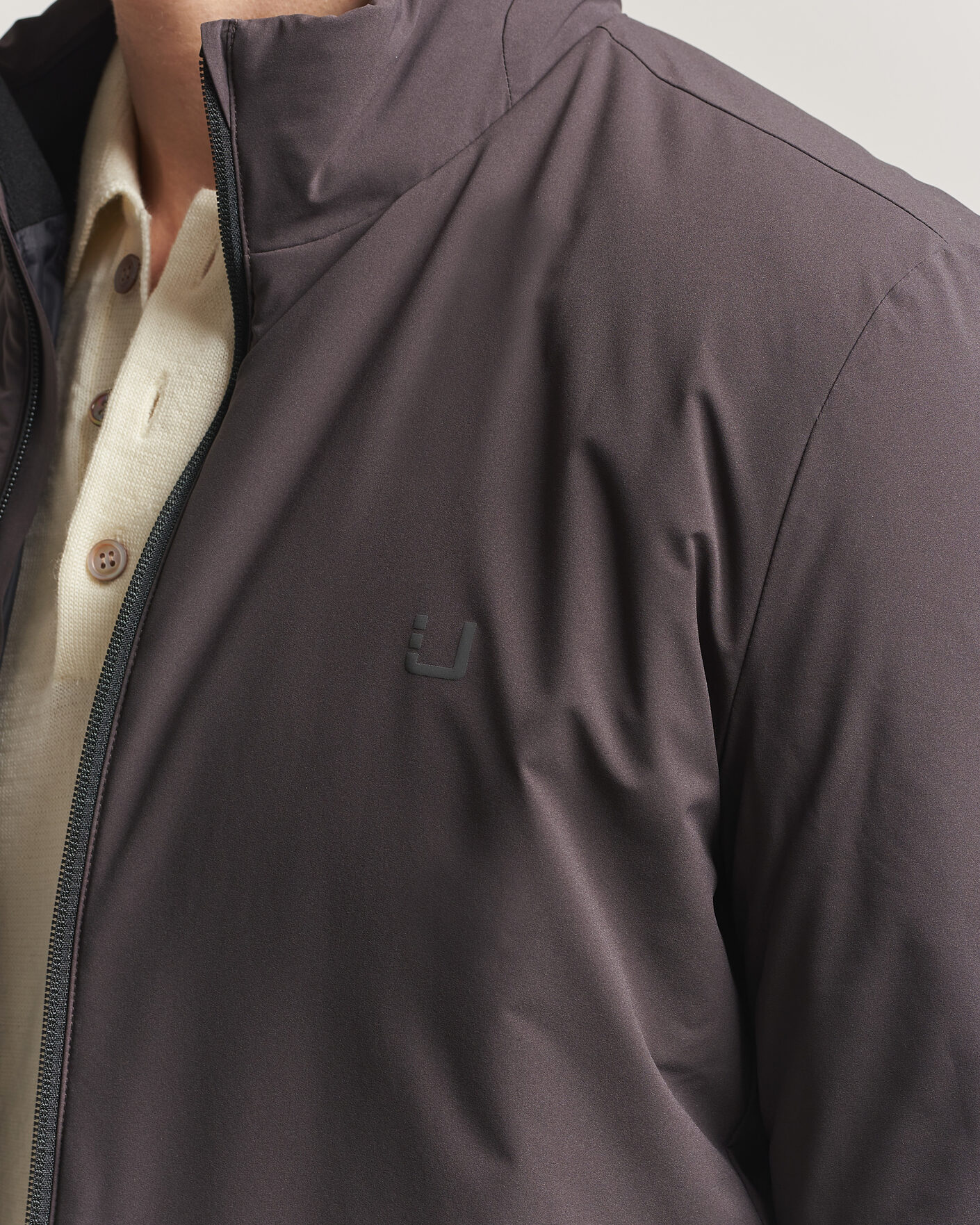 Uomini | Giacche | UBR | Viper Jacket Esspresso