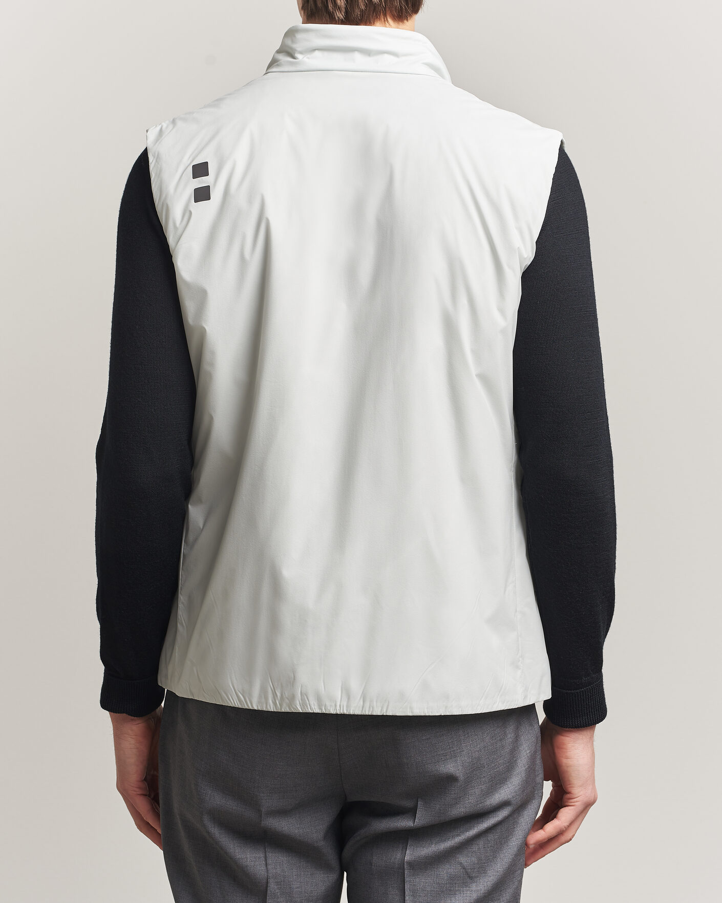 Uomini | Gilet | UBR | Raptor Lightweight Vest Chalk