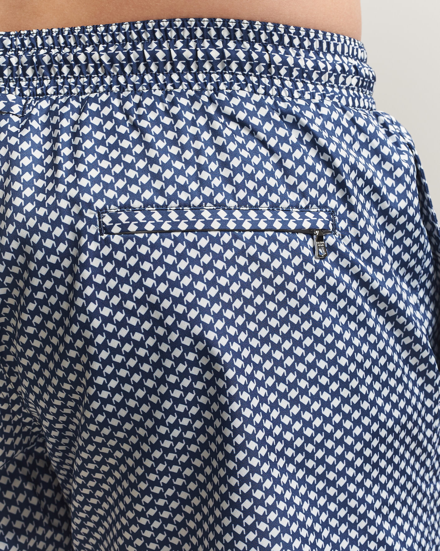 Uomini | Costumi da bagno | Orlebar Brown | Jack Modula Drawstring Swim Shorts Night Iris