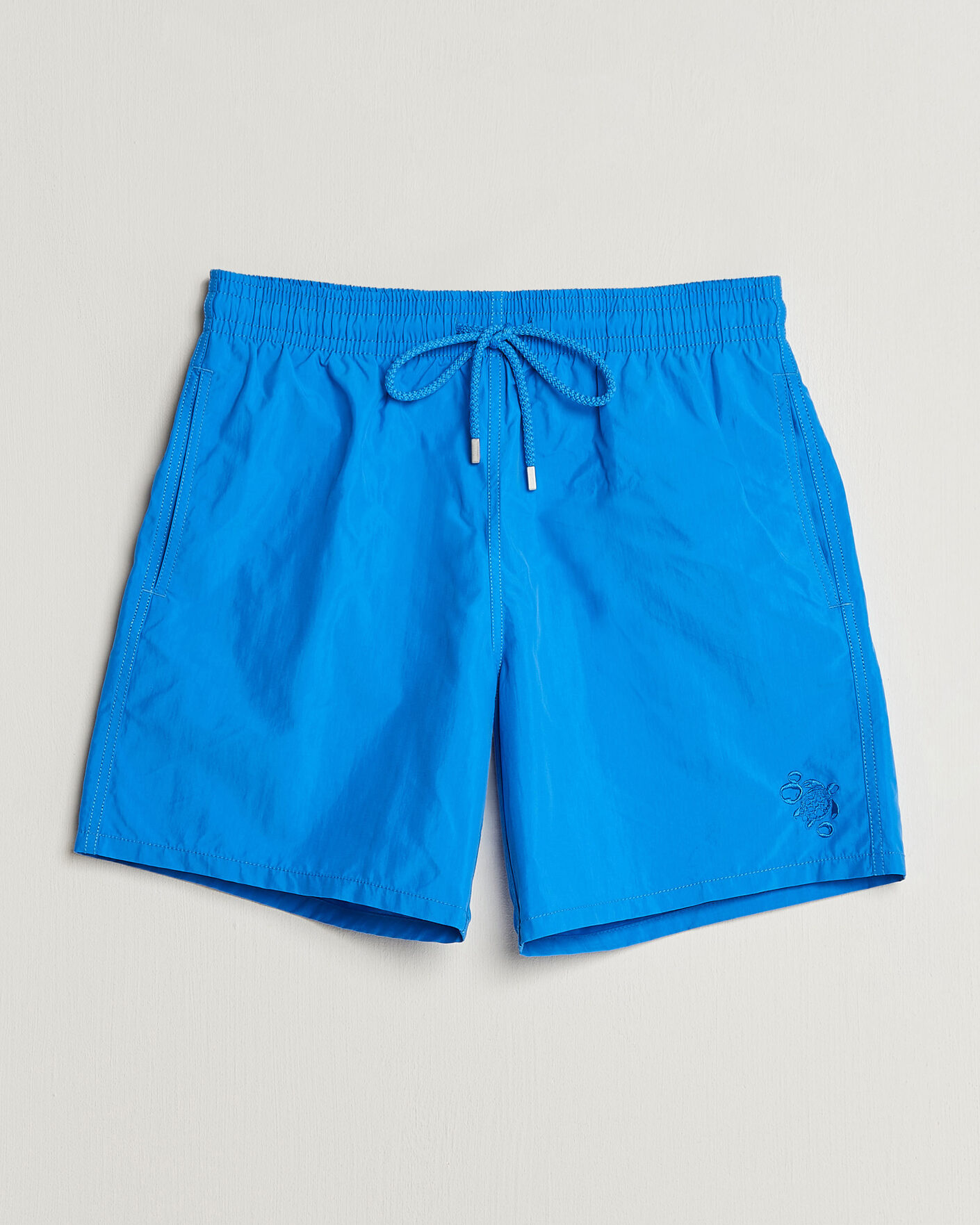 Uomini | Costumi da bagno | Vilebrequin | Moorea Aquareactive Swimshorts Faience