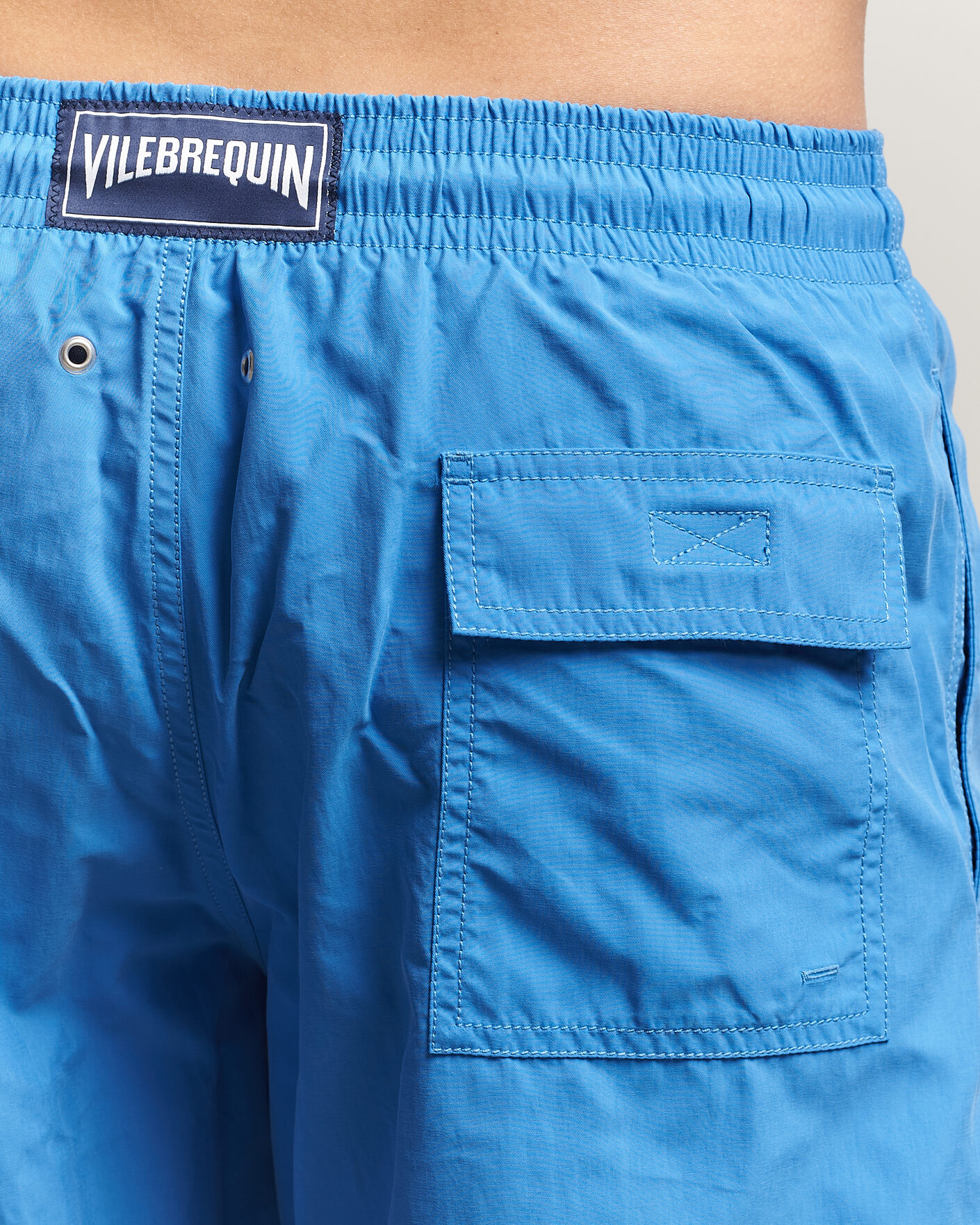 Uomini | Costumi da bagno | Vilebrequin | Moorea Aquareactive Swimshorts Faience