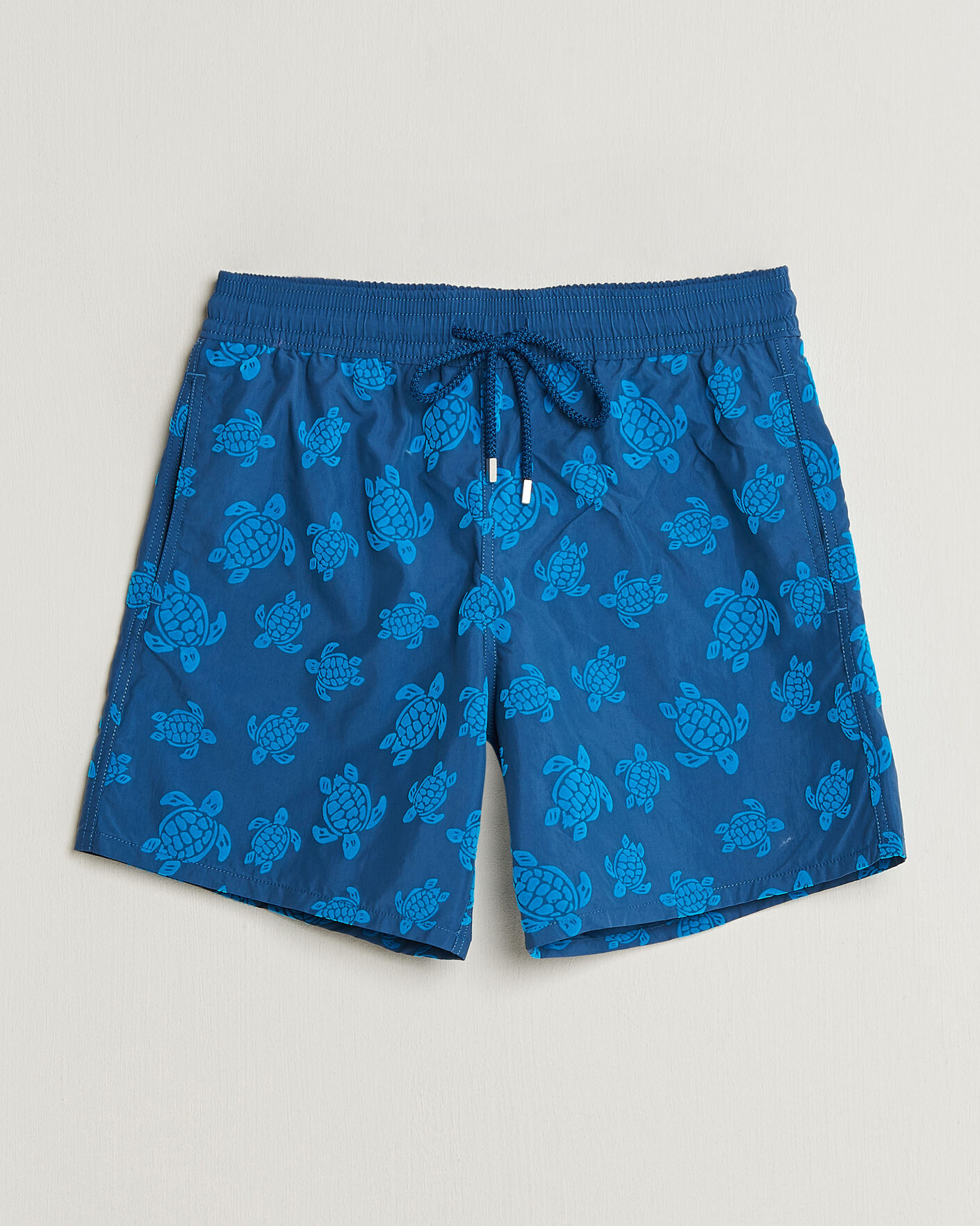 Uomini | Costumi da bagno | Vilebrequin | Moorea Swimshorts Evening
