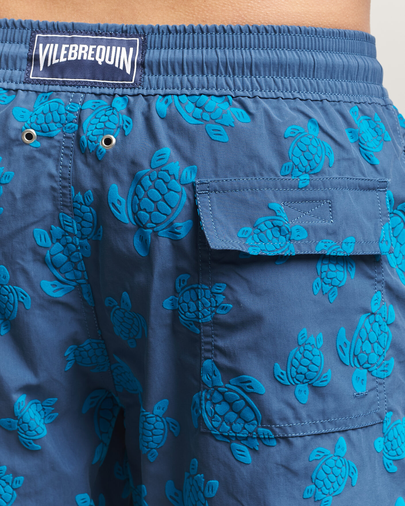 Uomini | Costumi da bagno | Vilebrequin | Moorea Swimshorts Evening