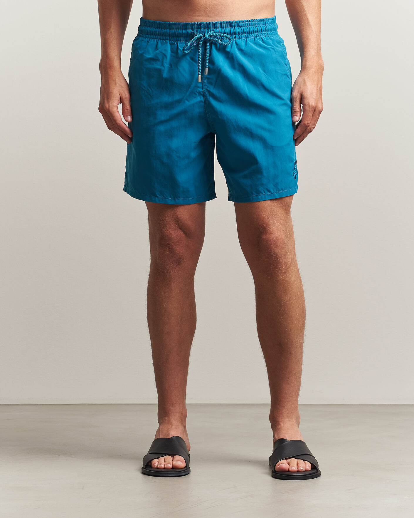 Uomini | Costumi da bagno | Vilebrequin | Moorea Swimshorts Coin Coin
