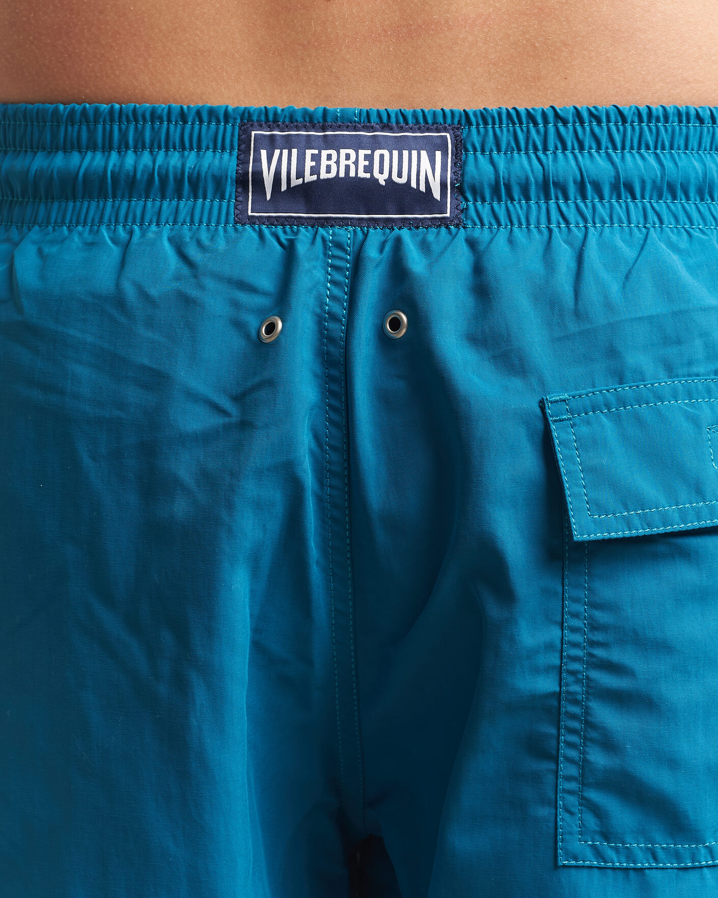 Uomini | Costumi da bagno | Vilebrequin | Moorea Swimshorts Coin Coin
