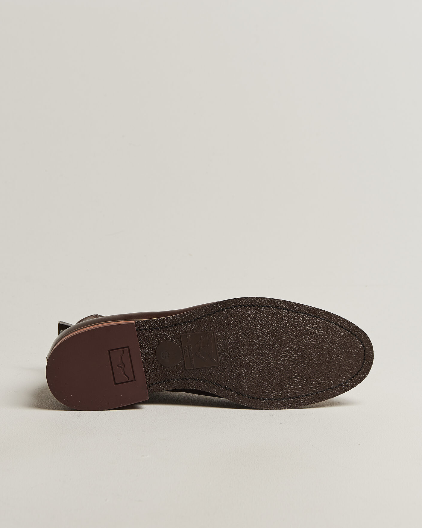Uomini | Stivali | R.M.Williams | Comfort Turnout G Boot Walnut