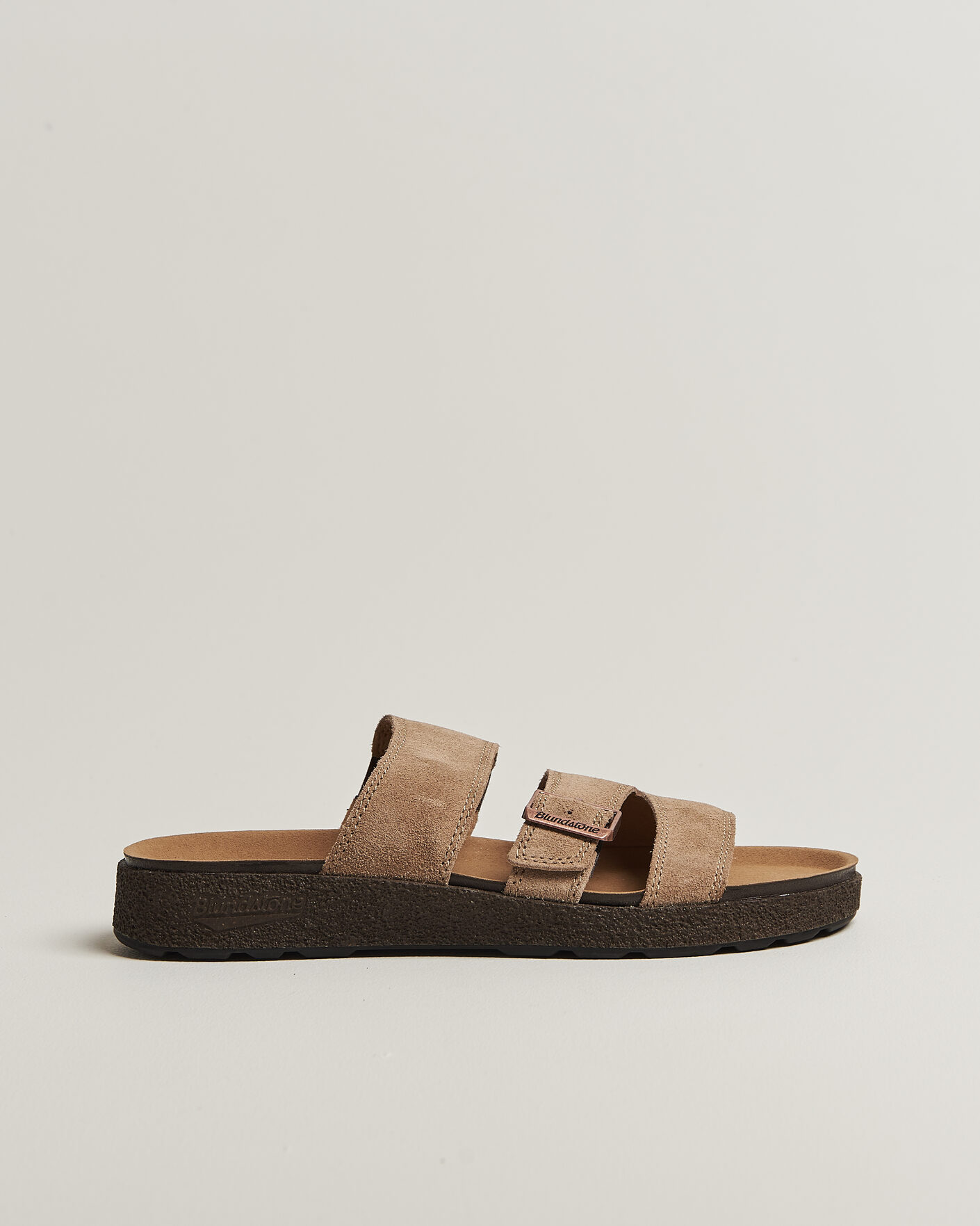  |  | Blundstone | 2699 Aerocork Suede Sandal Sand