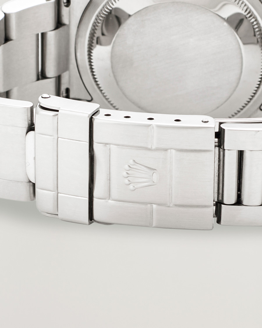 Uomini | Pre-Owned & Vintage Watches | Rolex Pre-Owned | Explorer 36