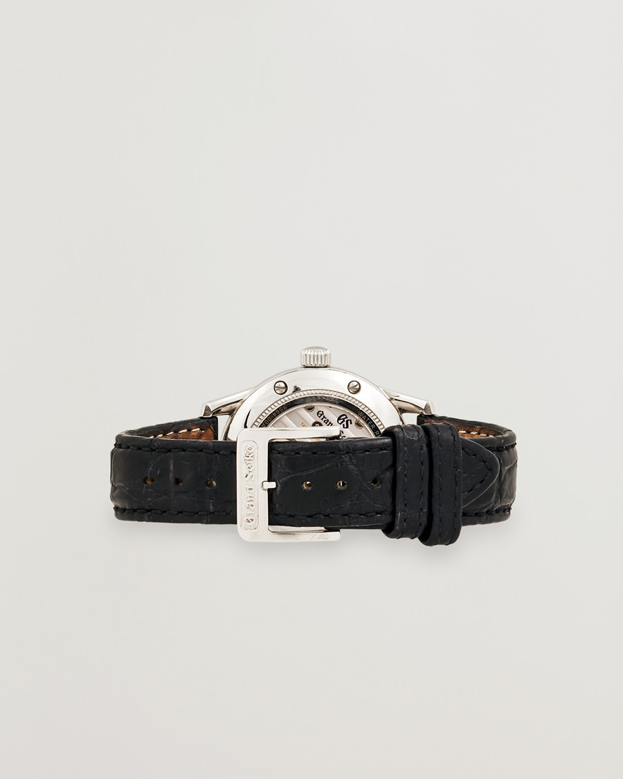 Uomini | Pre-Owned & Vintage Watches | Seiko Pre-Owned | Elegance Collection 