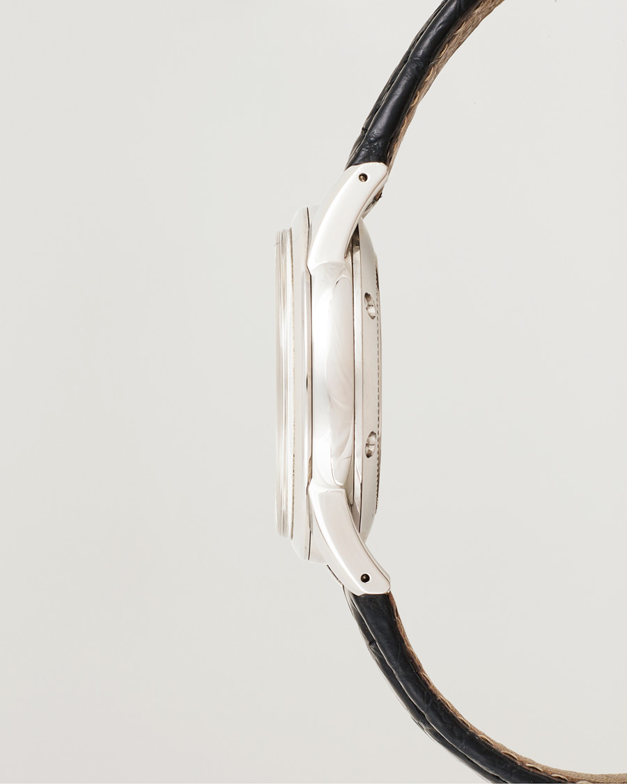 Uomini | Pre-Owned & Vintage Watches | Seiko Pre-Owned | Elegance Collection 