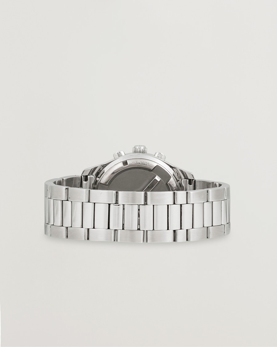 Uomini | Pre-Owned & Vintage Watches | Sjöö Sandström Pre-Owned | Chronolink worldtimer 