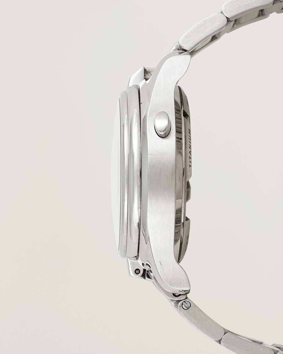 Uomini | Pre-Owned & Vintage Watches | Sjöö Sandström Pre-Owned | Chronolink worldtimer 