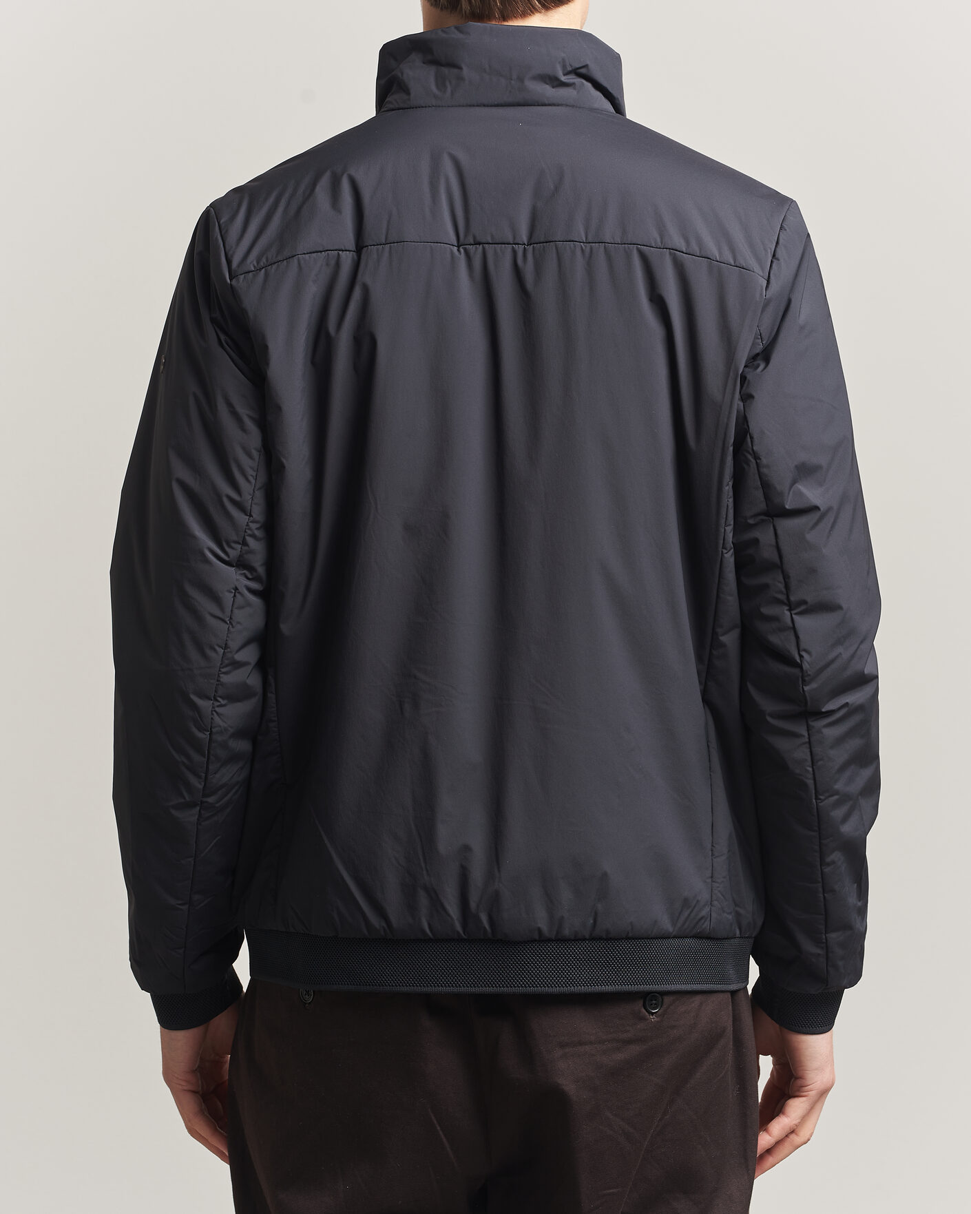 Uomini | Giacche | Scandinavian Edition | Studio II Lightweight Jacket Graphite