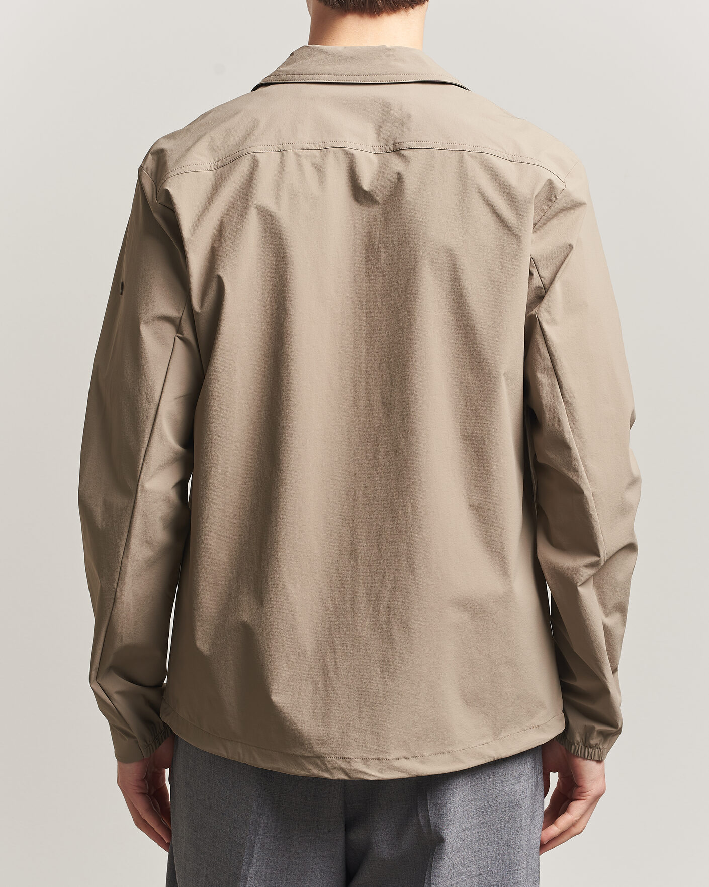 Uomini | Giacche | Scandinavian Edition | Motion II Packable Jacket Sand
