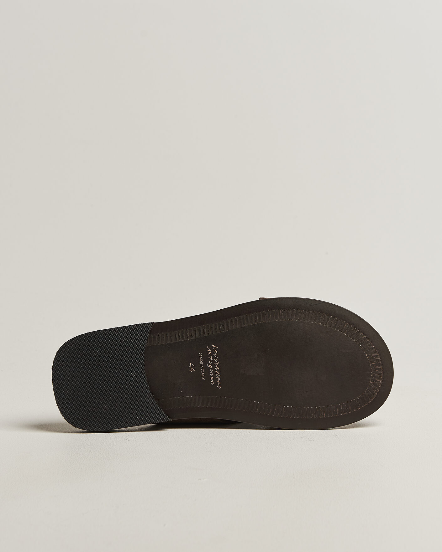 Uomini | Sandali & Diapositive | Thera's | Classic Sandals Dark Brown Suede