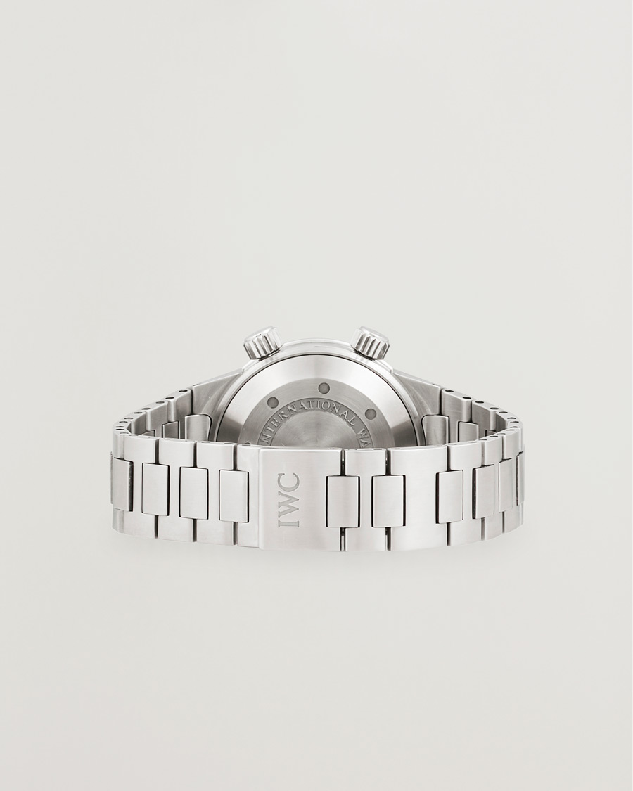 Uomini | Pre-Owned & Vintage Watches | IWC Pre-Owned | Aquatimer Automatic 