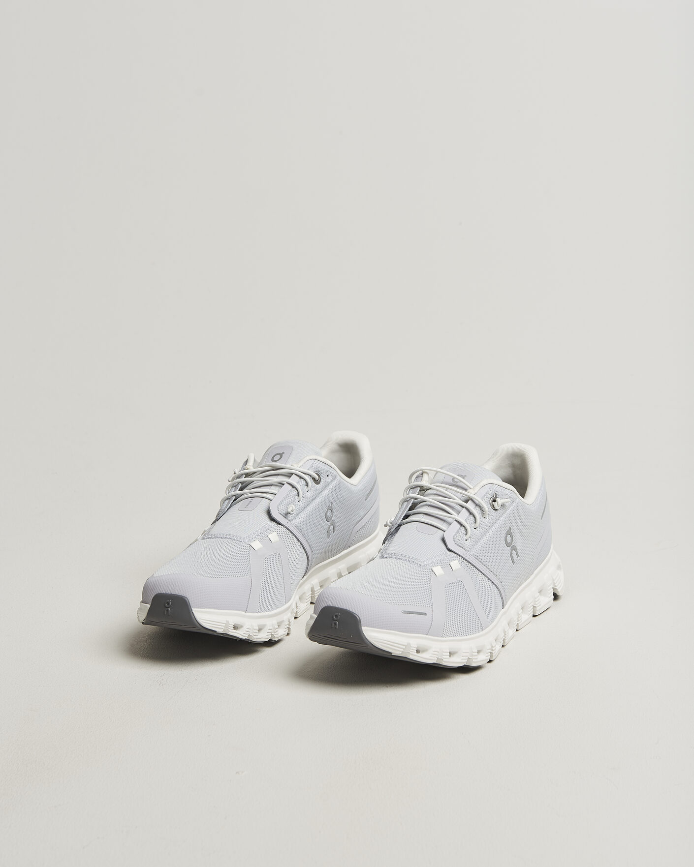 Uomini | Sneakers | On | Cloud 6 Glacier/White