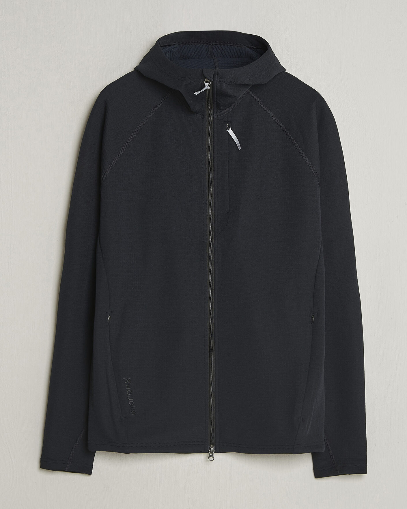 Uomini | Maglieria | Houdini | Aero Houdi True Black