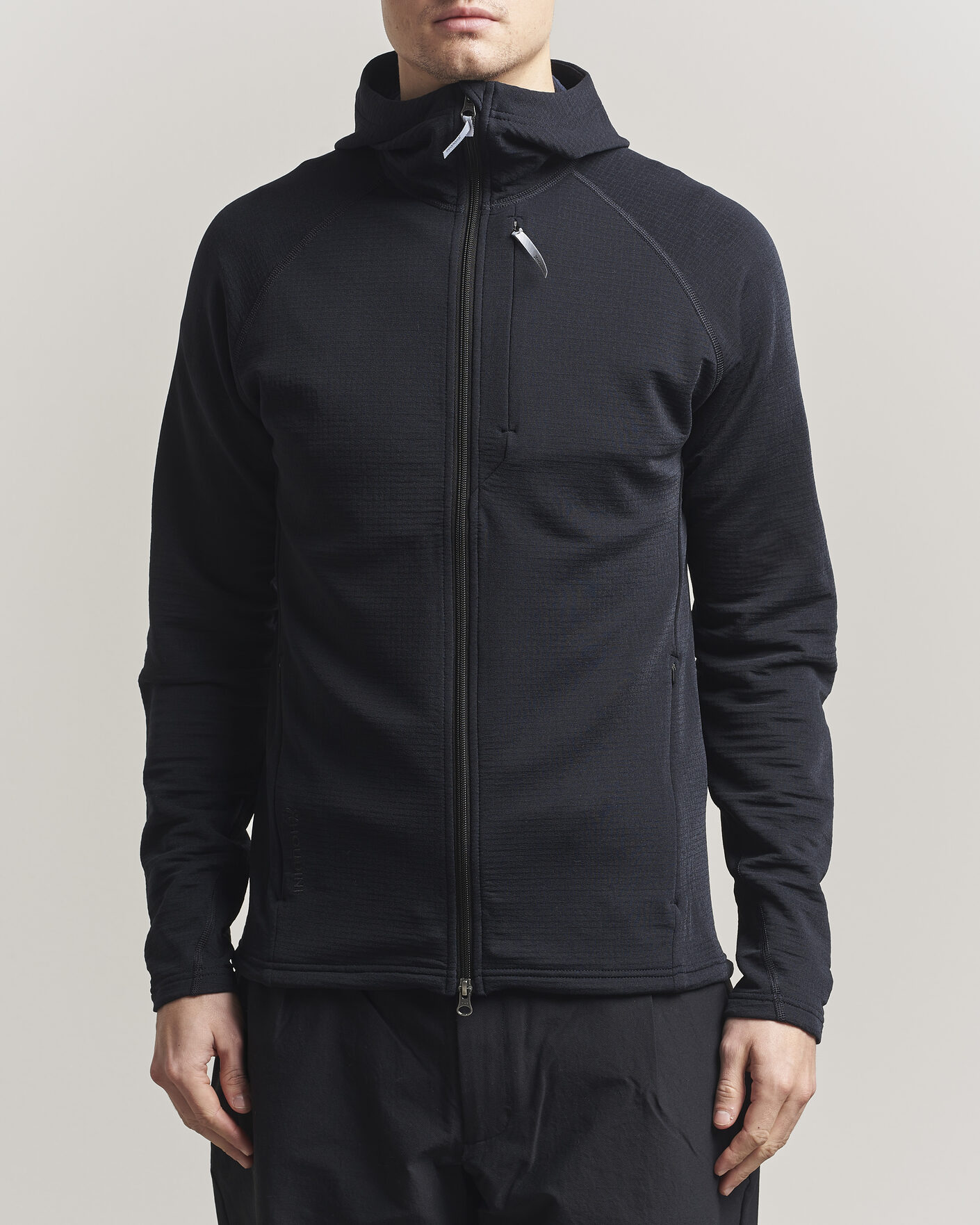 Uomini | Maglieria | Houdini | Aero Houdi True Black