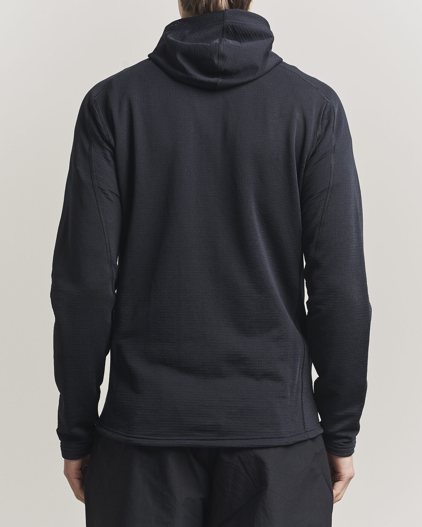 Uomini | Maglieria | Houdini | Aero Houdi True Black
