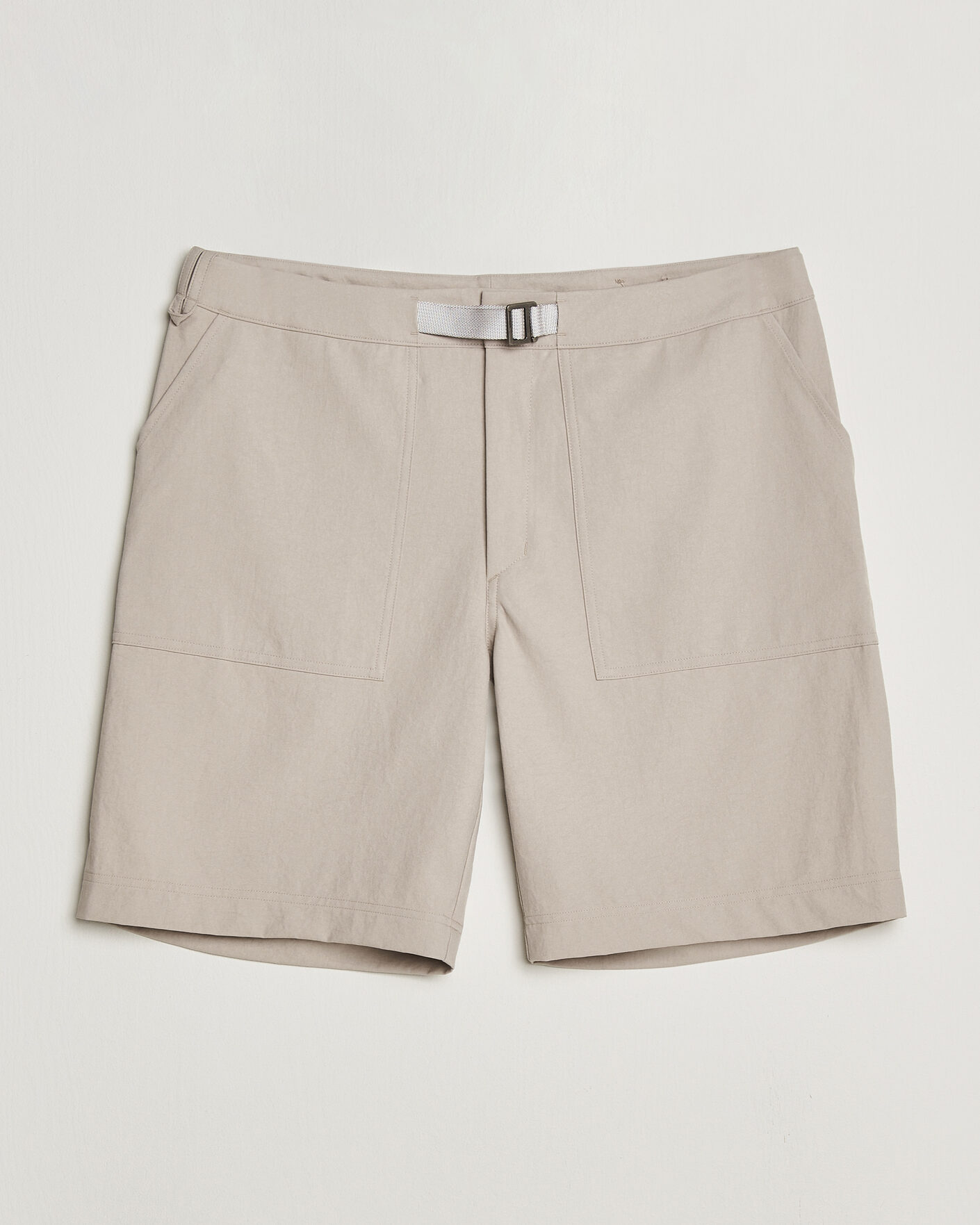 Uomini | Pantaloncini | Houdini | Corespun Chore Shorts Sandstorm