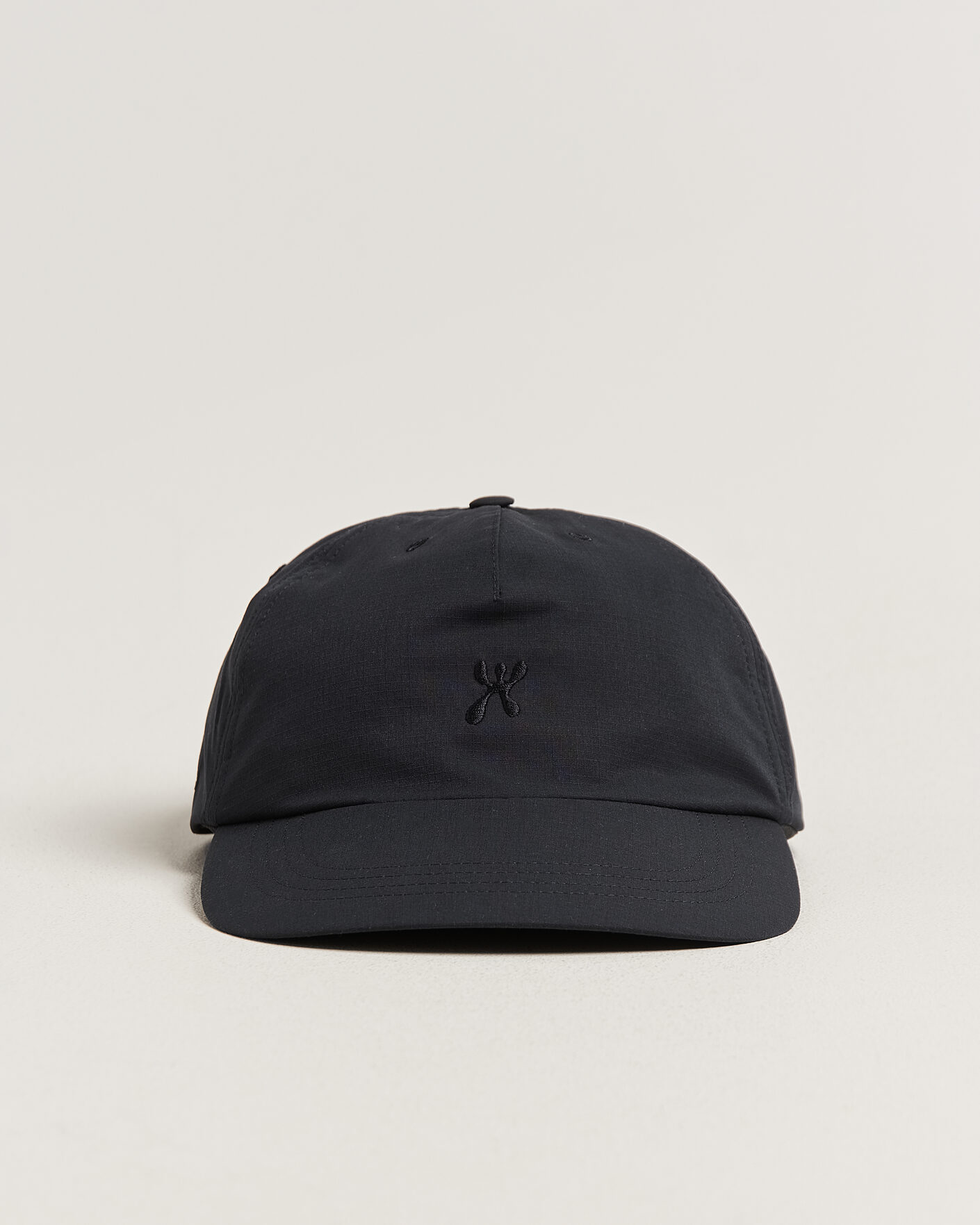 Uomini | Cappelli & Berretti | Houdini | Cap True Black