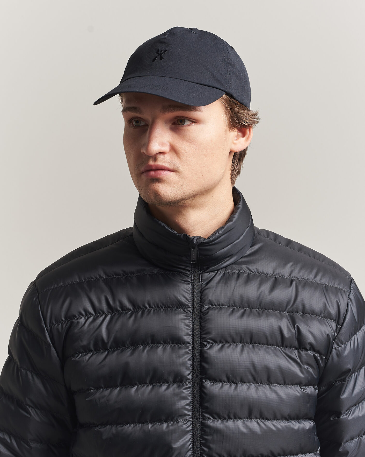 Uomini | Cappelli & Berretti | Houdini | Cap True Black